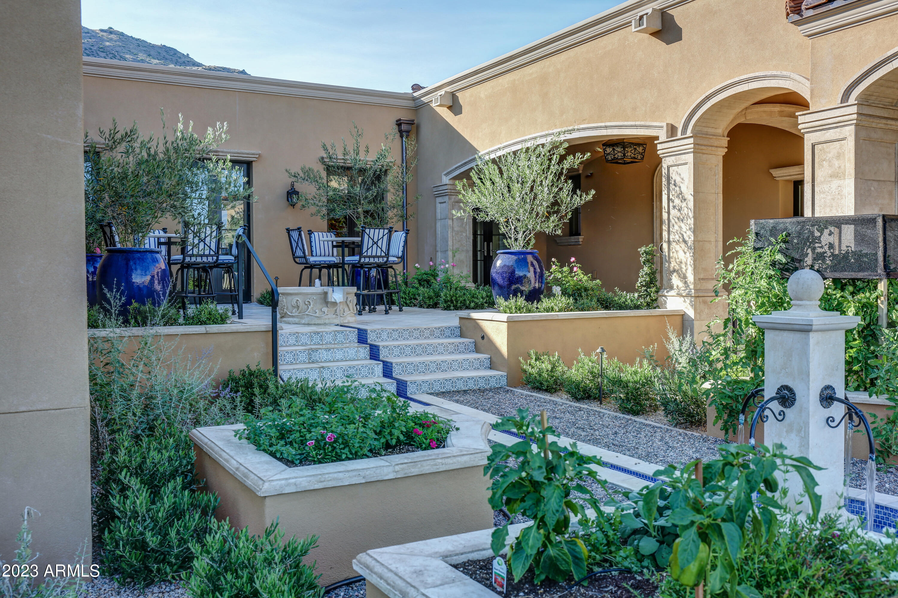 DESERT MOUNTAIN - Residential