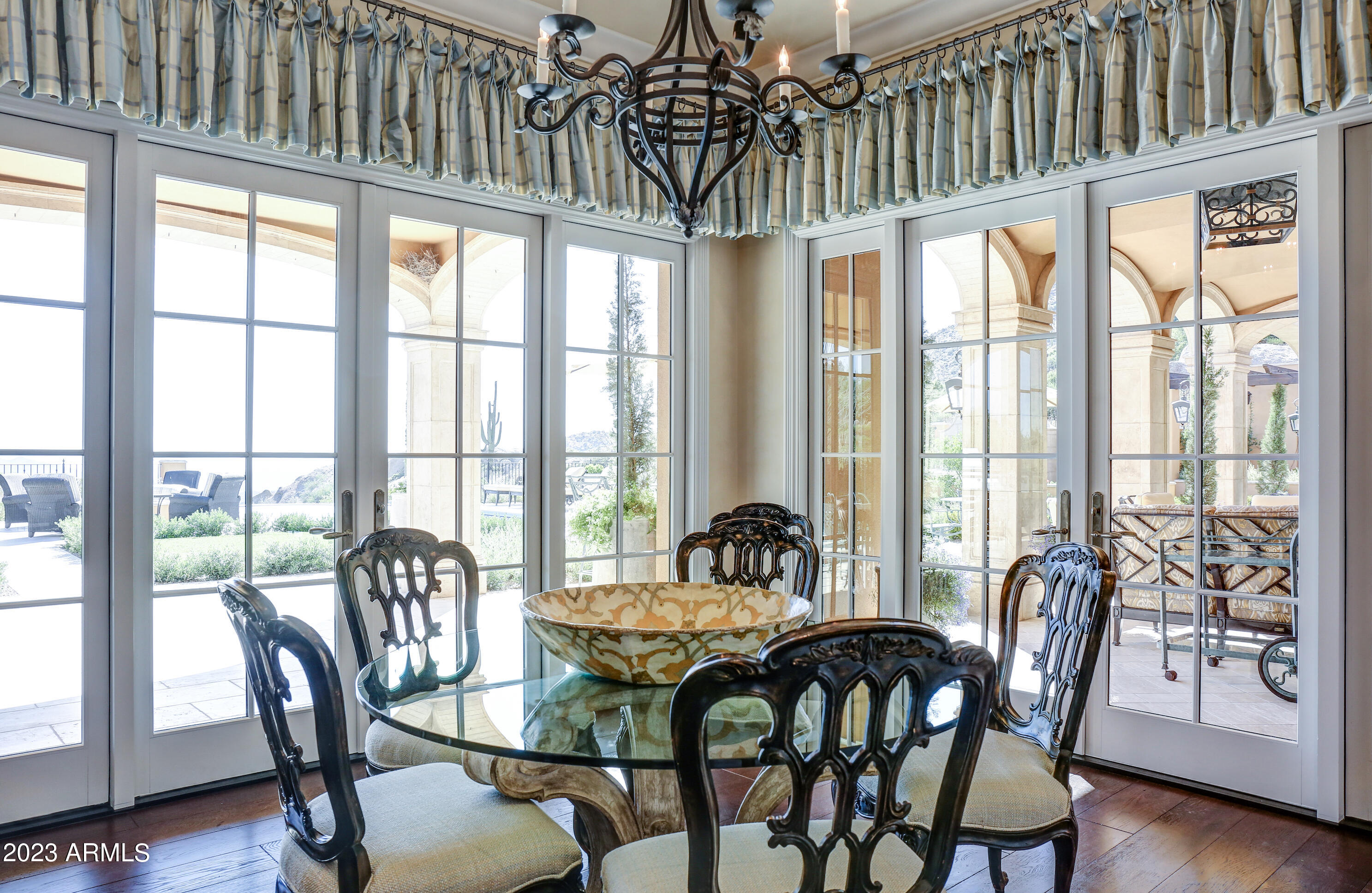 DESERT MOUNTAIN - Residential