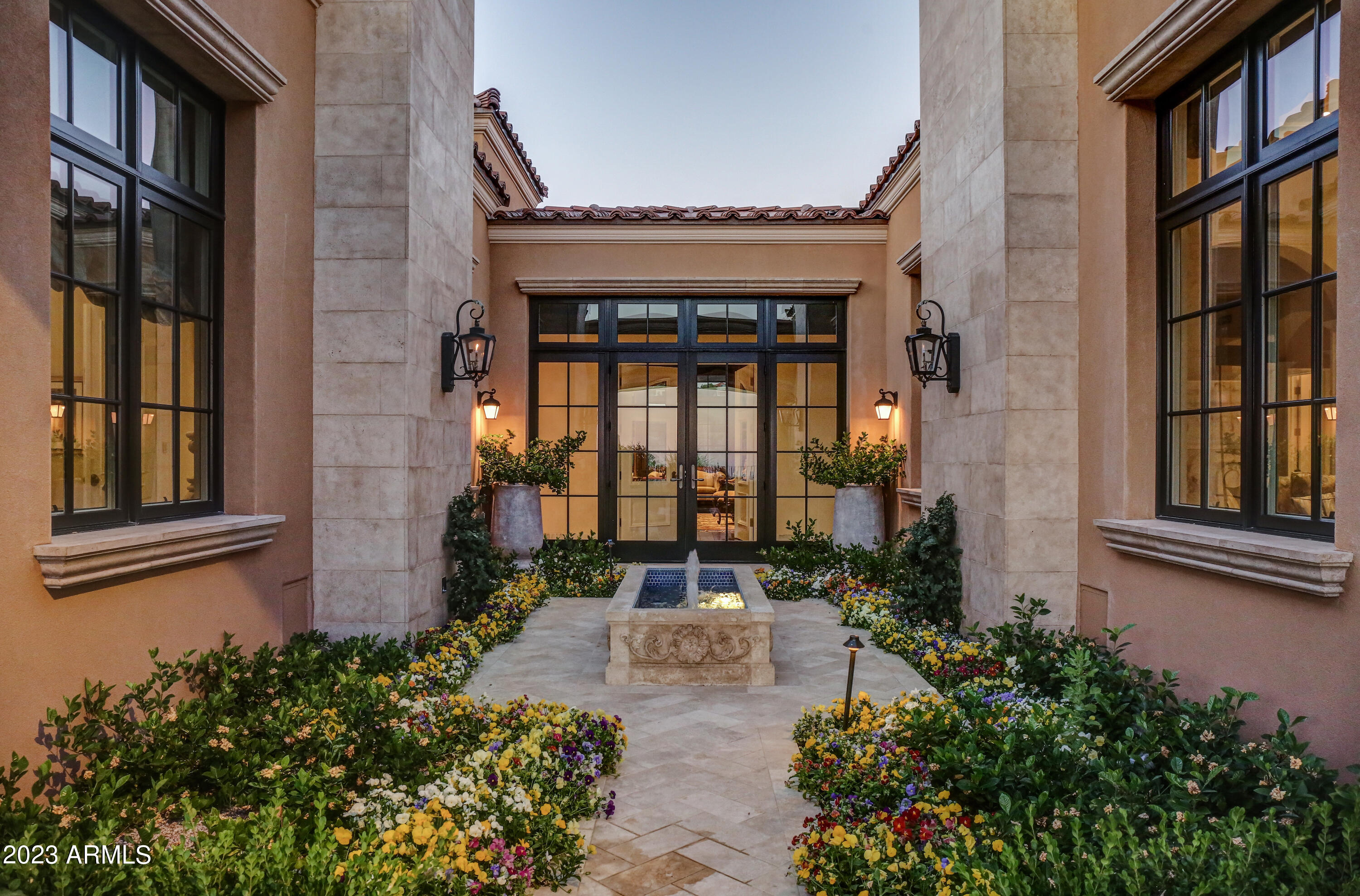 DESERT MOUNTAIN - Residential