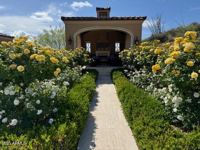 DESERT MOUNTAIN - Residential