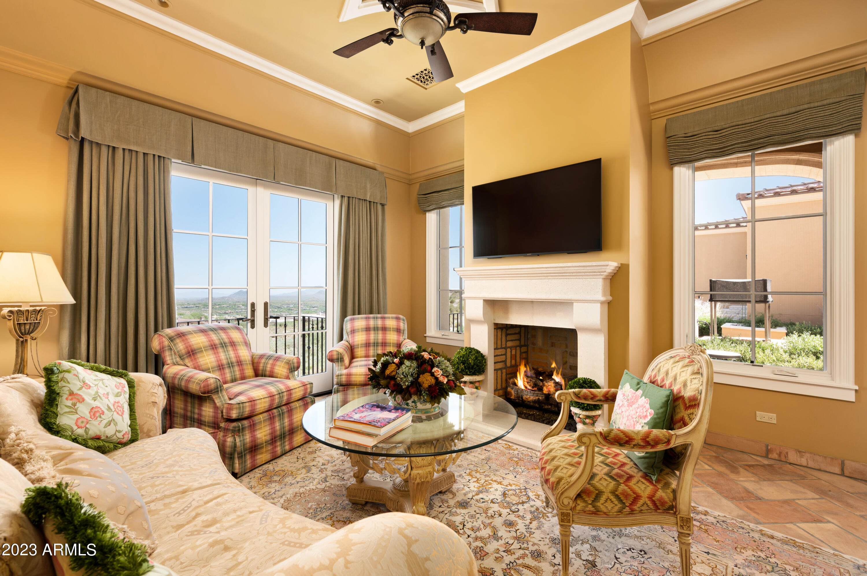 DESERT MOUNTAIN - Residential