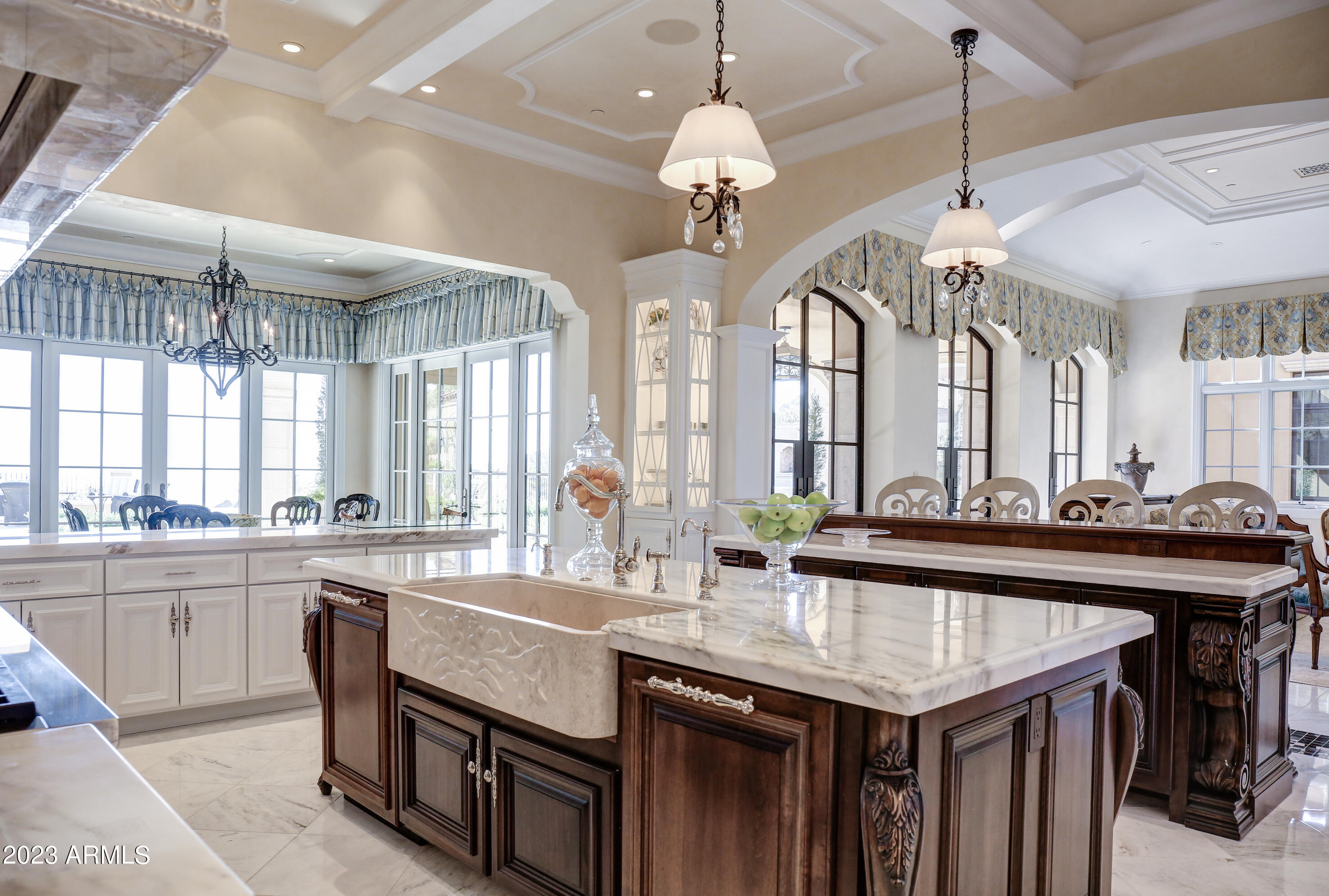 DESERT MOUNTAIN - Residential