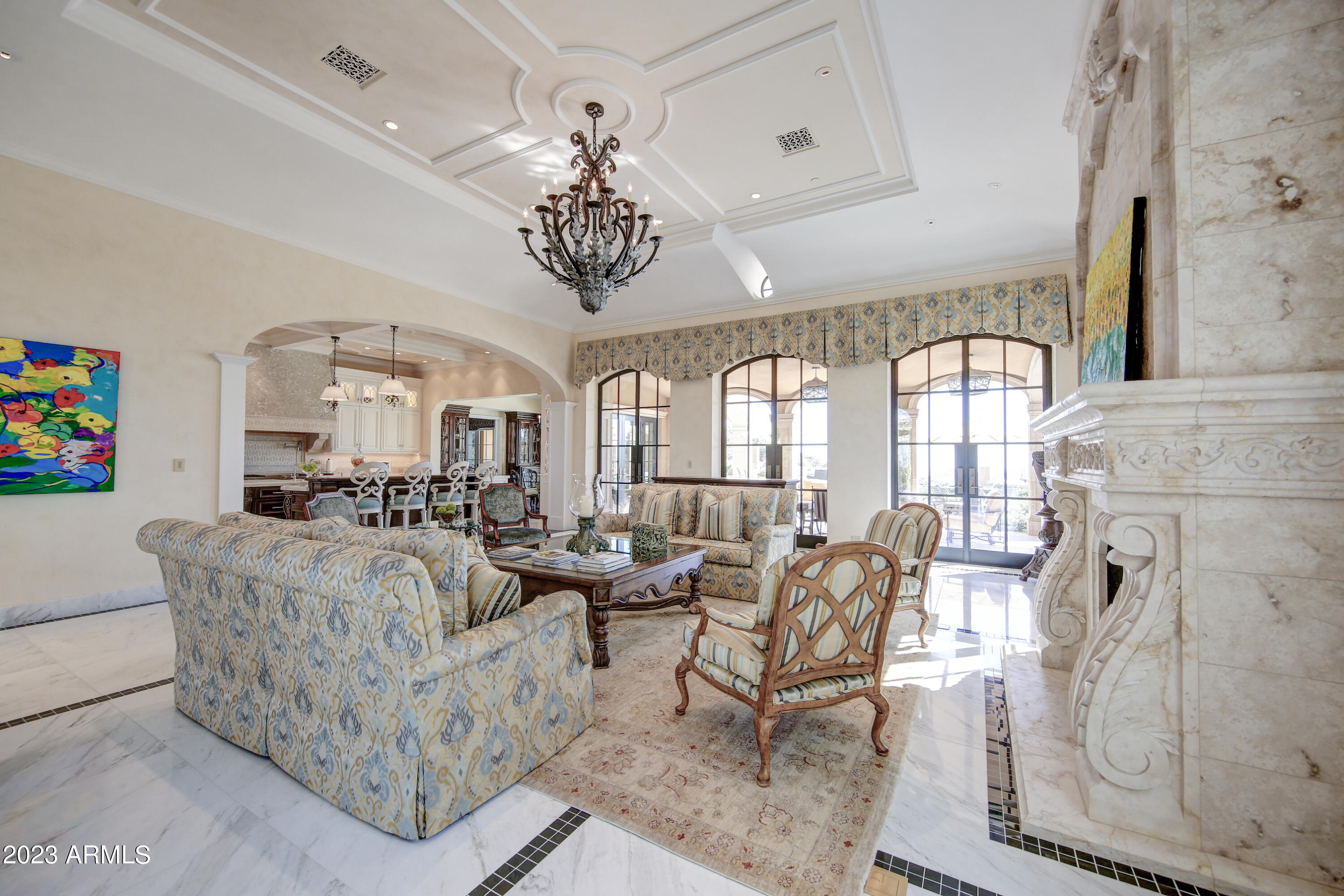 DESERT MOUNTAIN - Residential