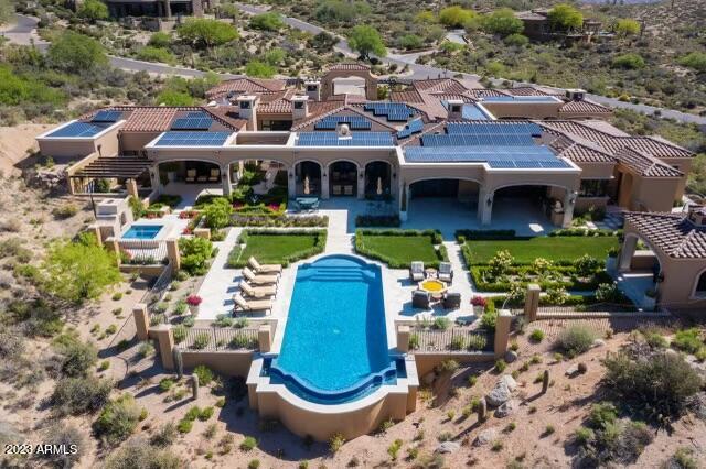 DESERT MOUNTAIN - Residential