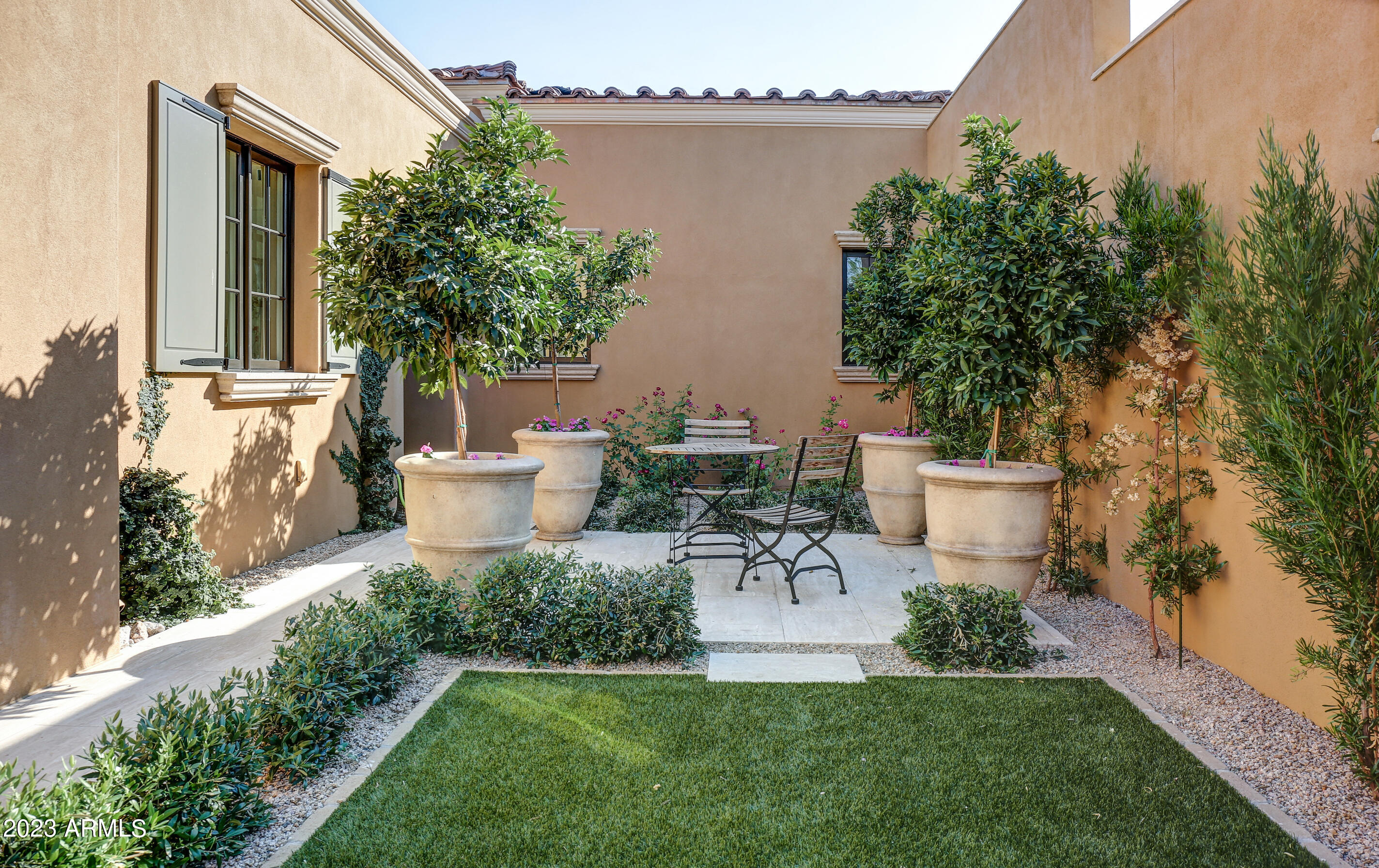 DESERT MOUNTAIN - Residential