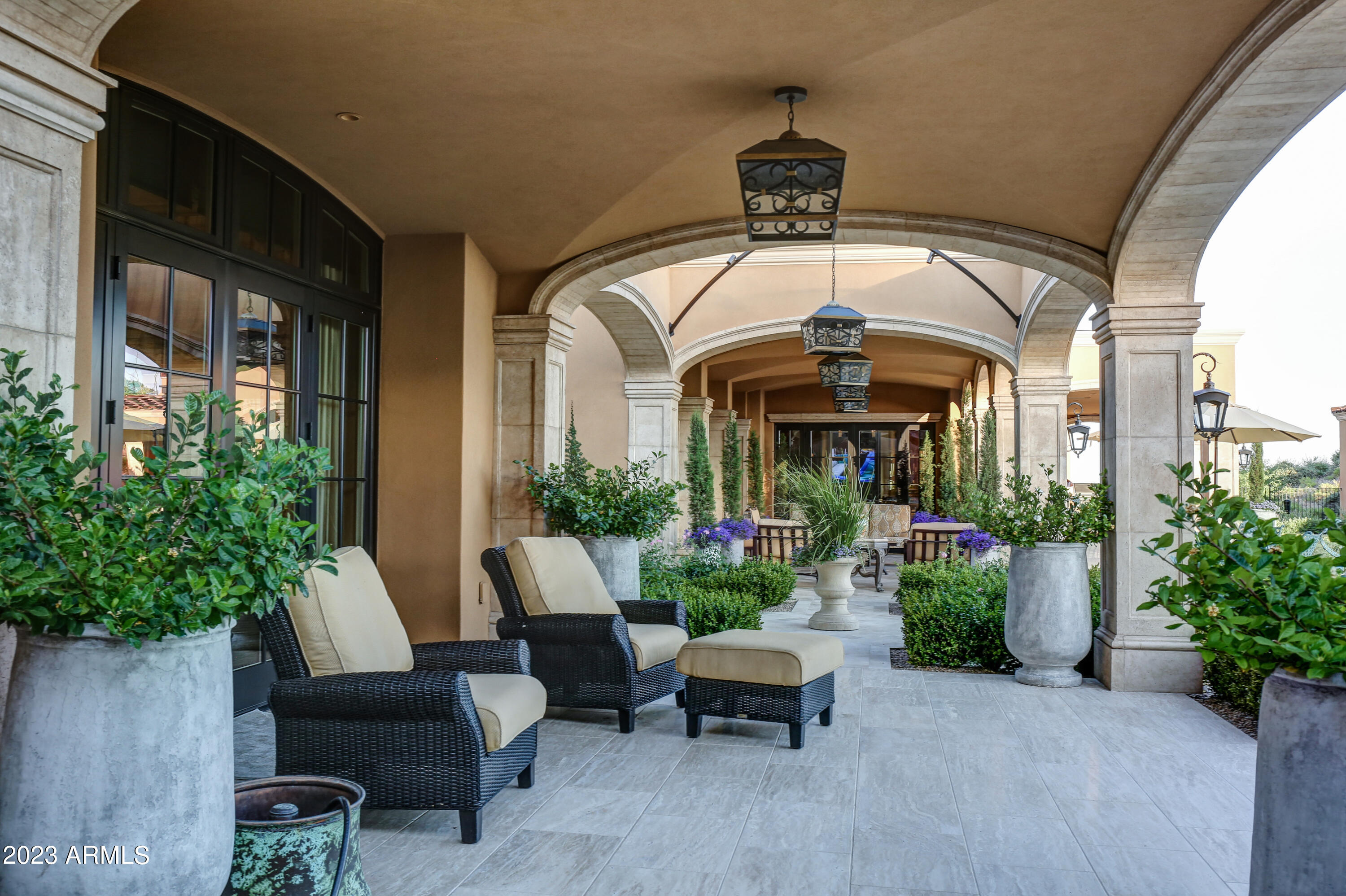 DESERT MOUNTAIN - Residential