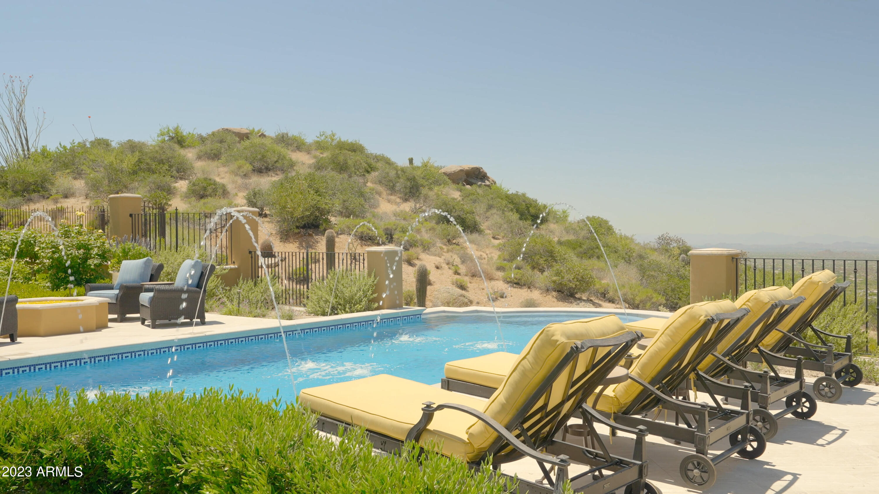 DESERT MOUNTAIN - Residential