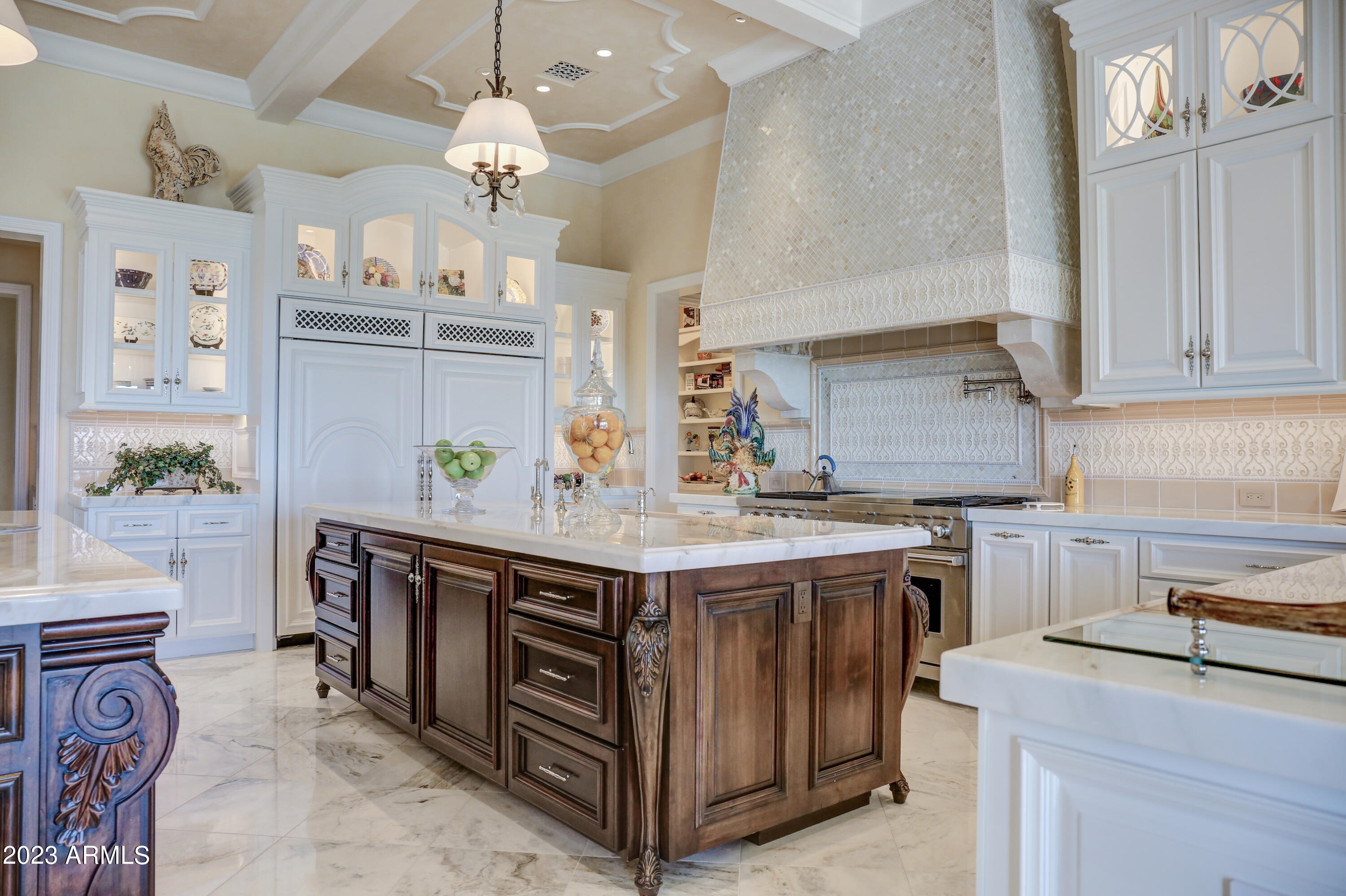 DESERT MOUNTAIN - Residential