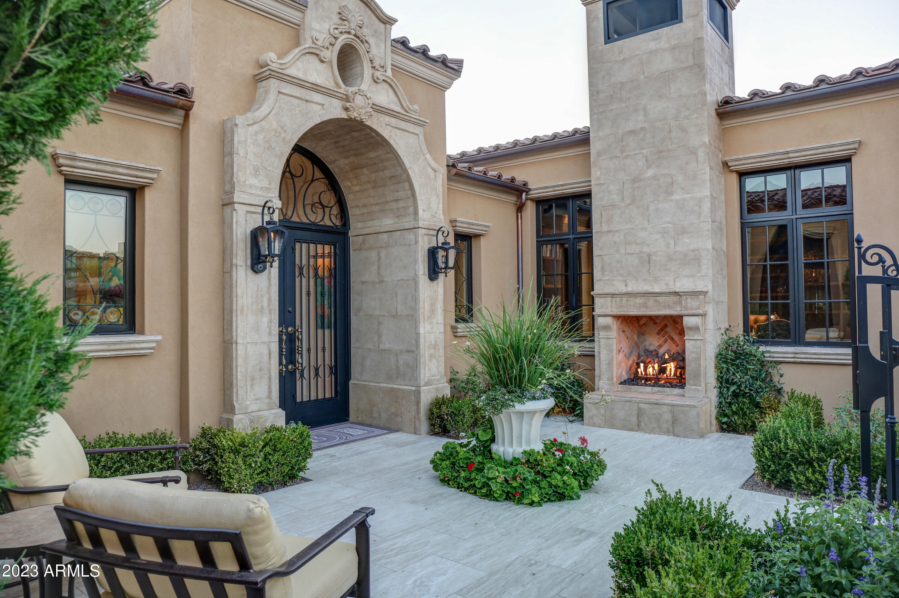 DESERT MOUNTAIN - Residential