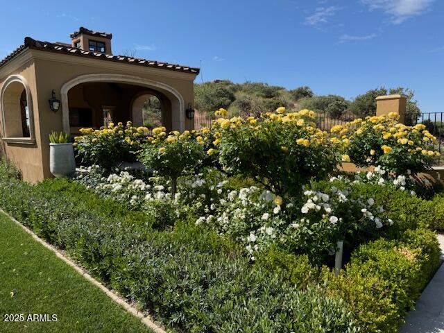 DESERT MOUNTAIN - Residential
