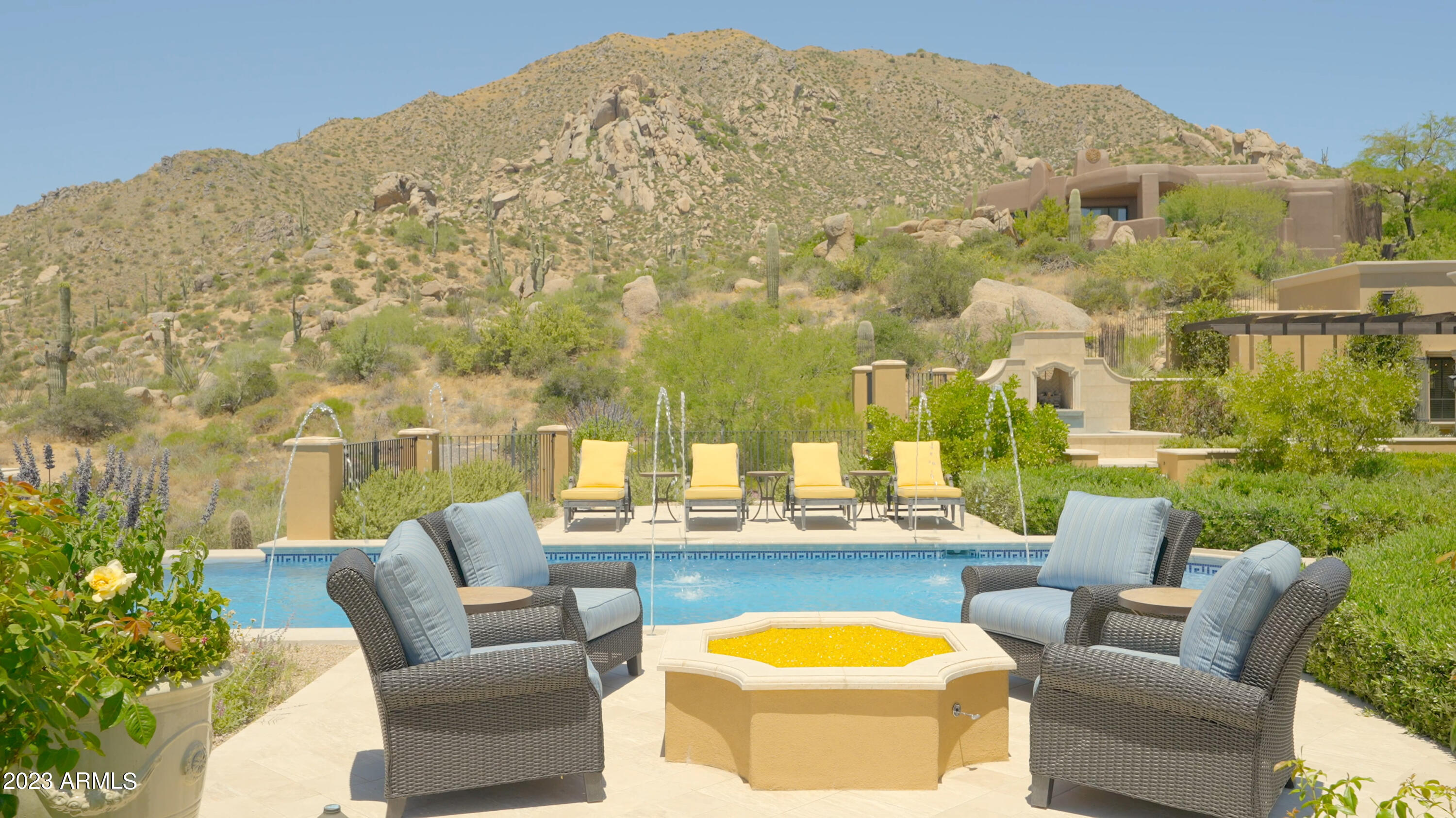 DESERT MOUNTAIN - Residential