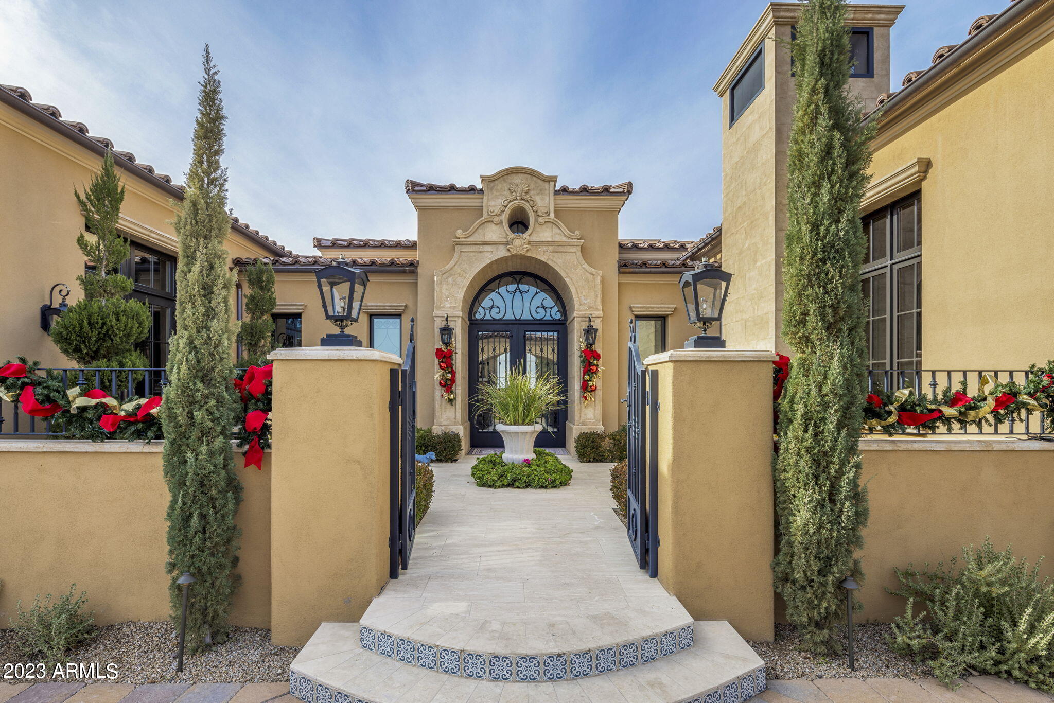 DESERT MOUNTAIN - Residential