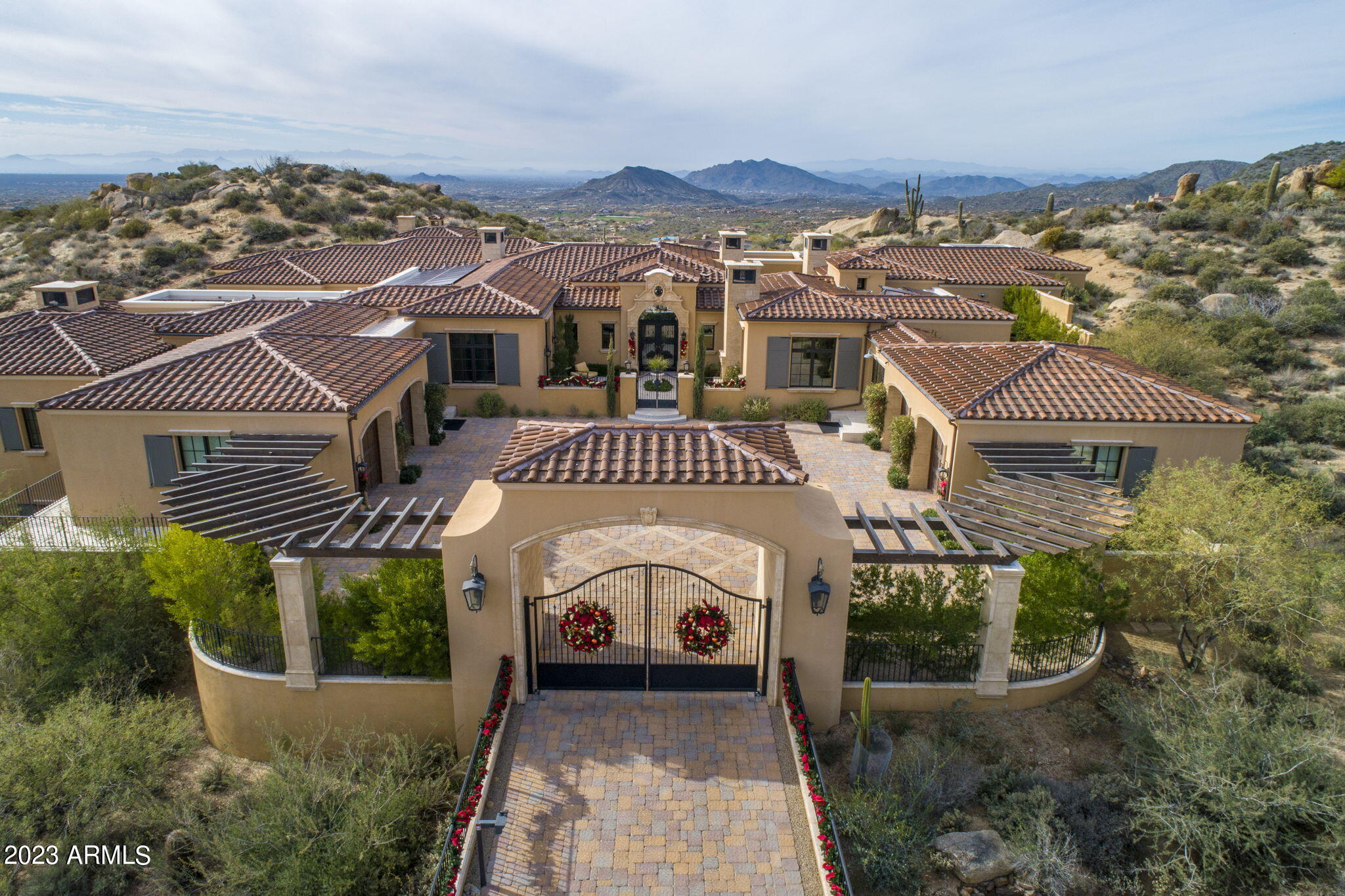 DESERT MOUNTAIN - Residential