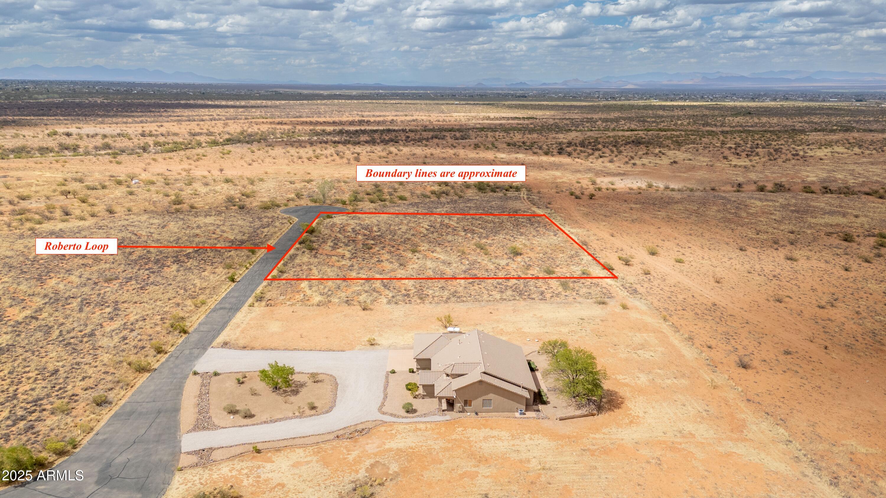 LA PRADERA ESTATES - Land