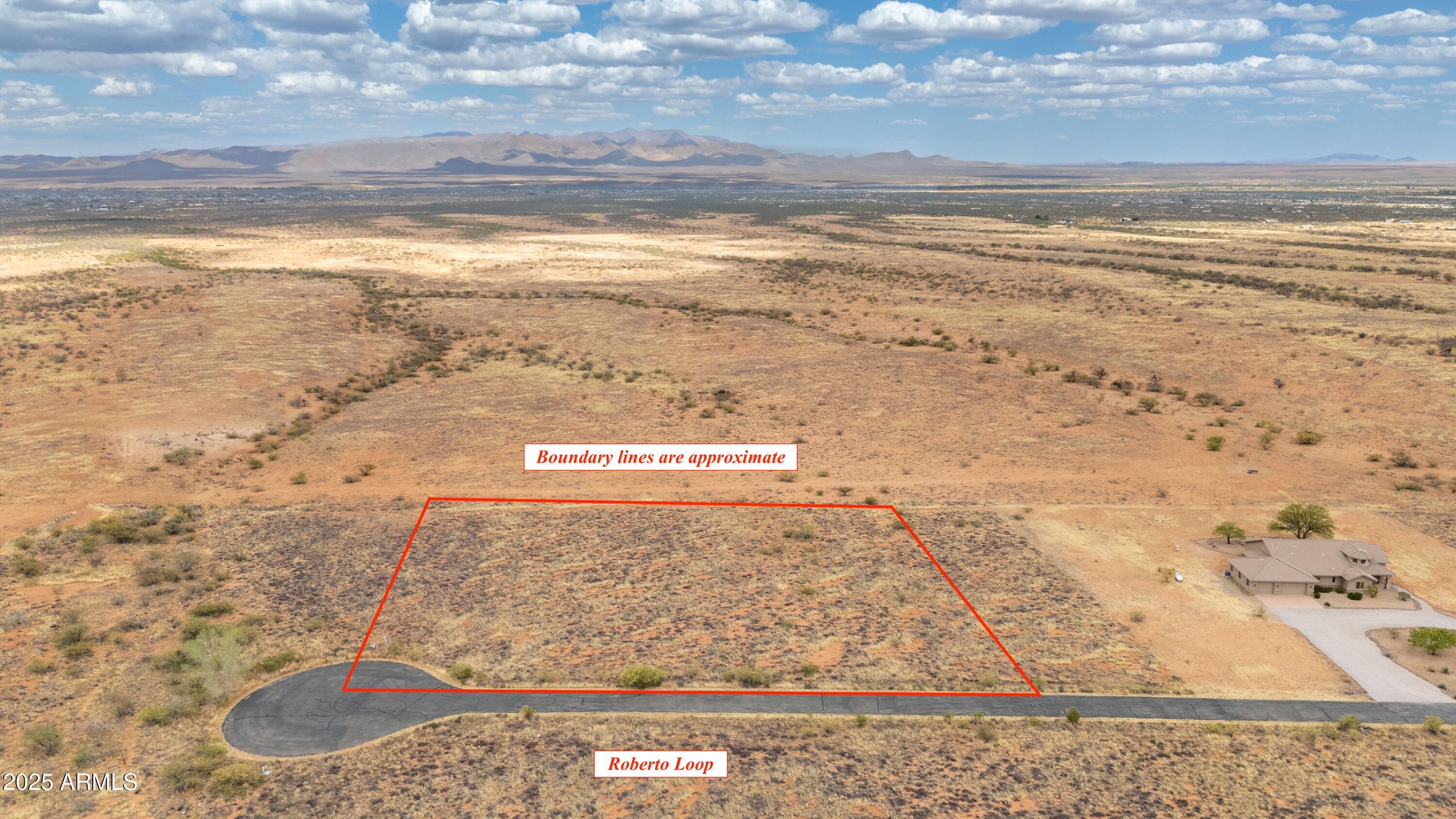 LA PRADERA ESTATES - Land