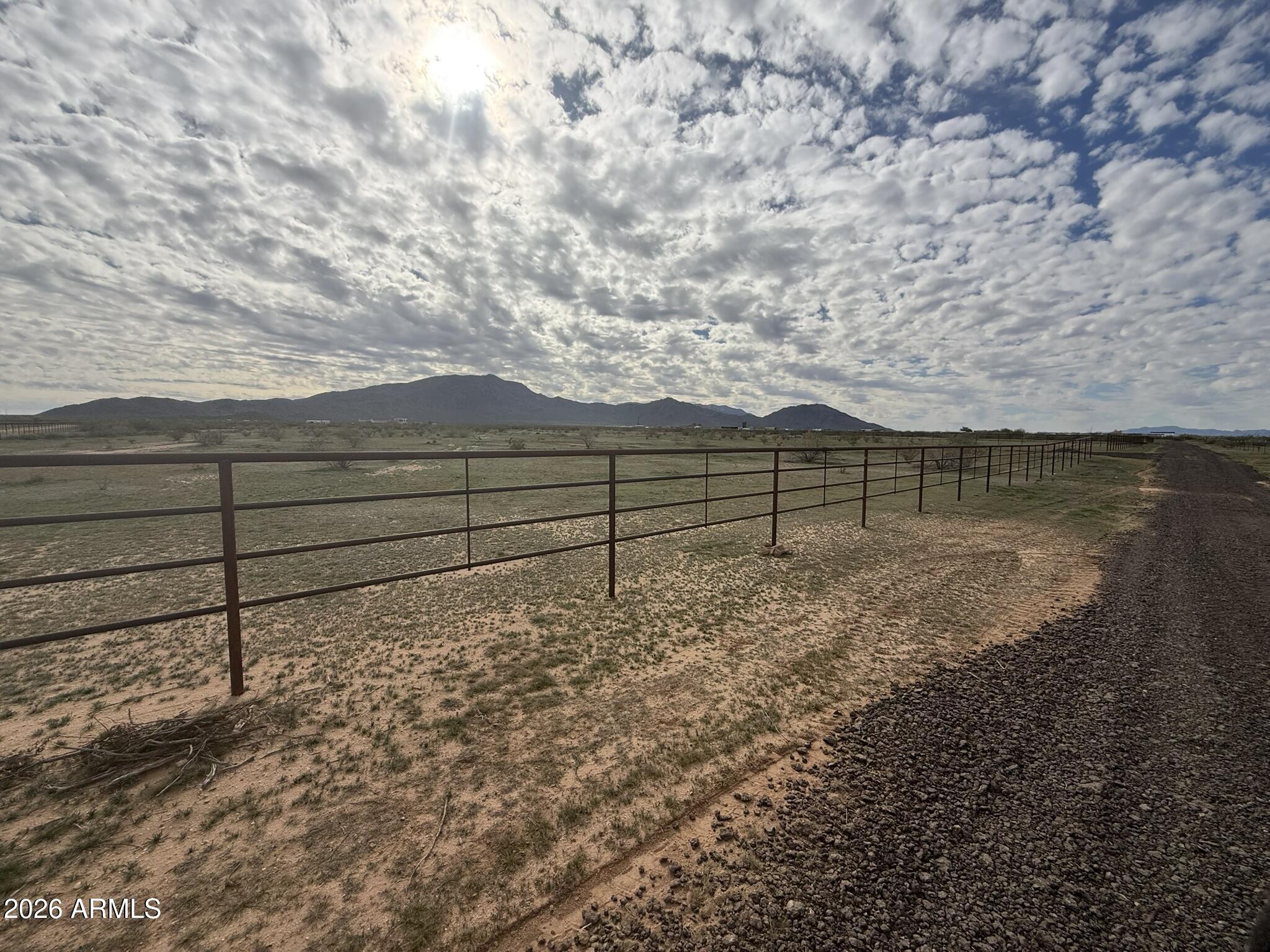 Rancho De Vaqueros - Land