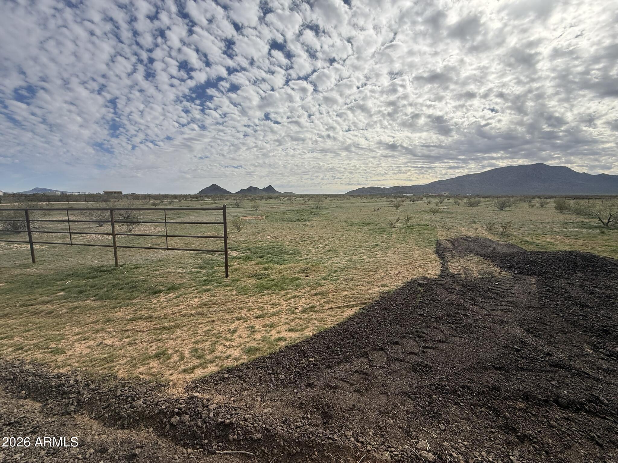 Rancho De Vaqueros - Land