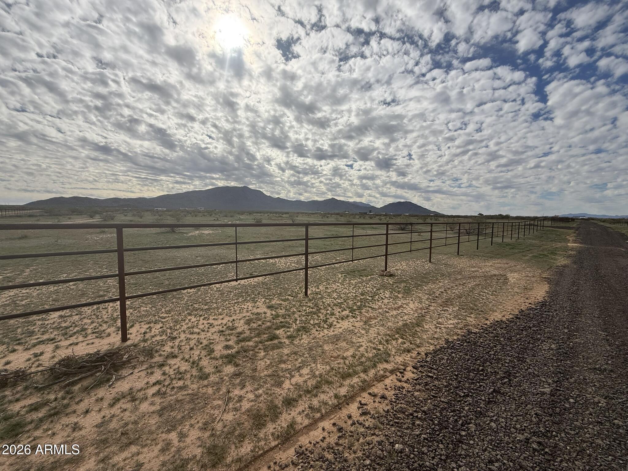 Rancho De Vaqueros - Land