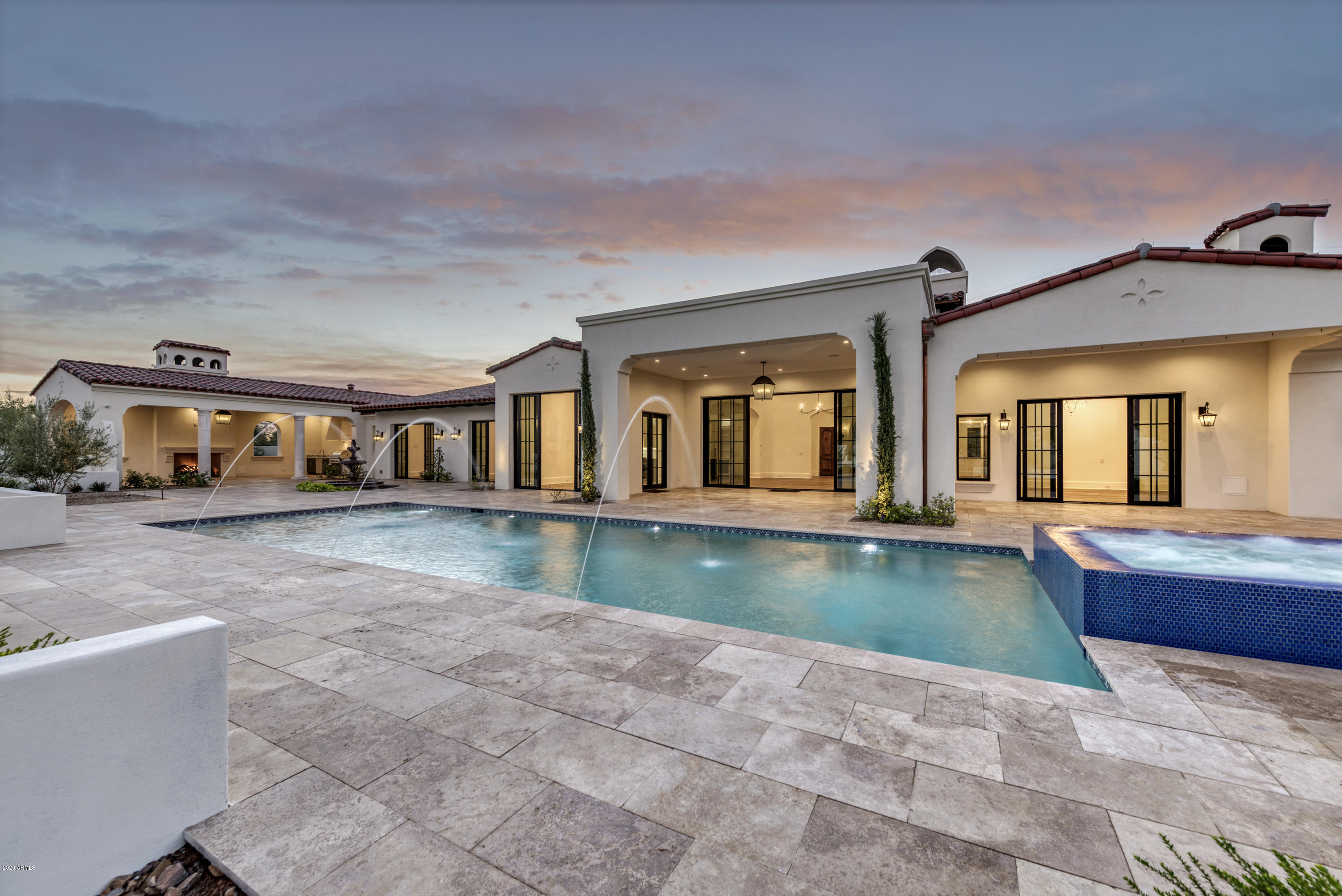 CAMELHEAD VISTA - Residential