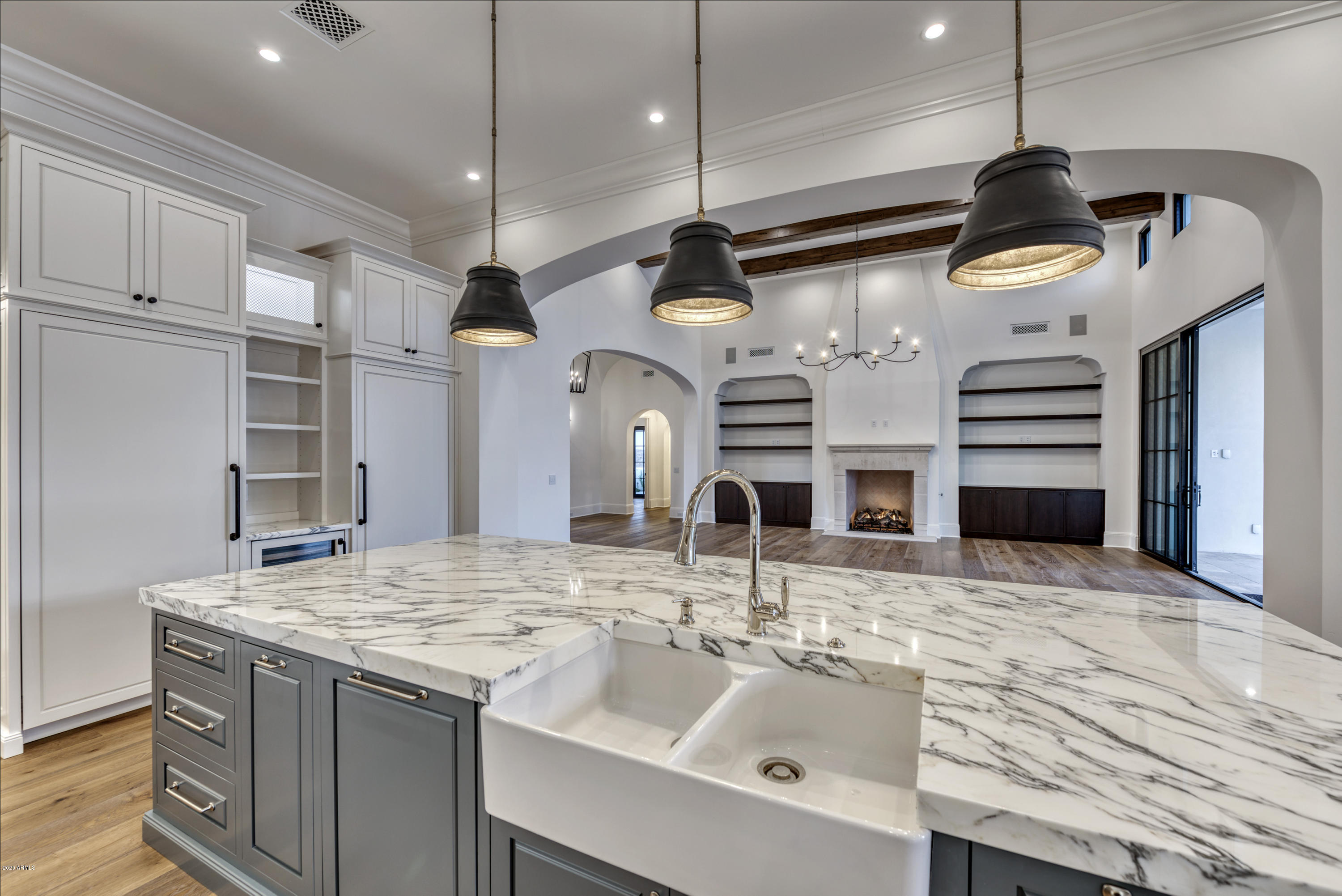 CAMELHEAD VISTA - Residential