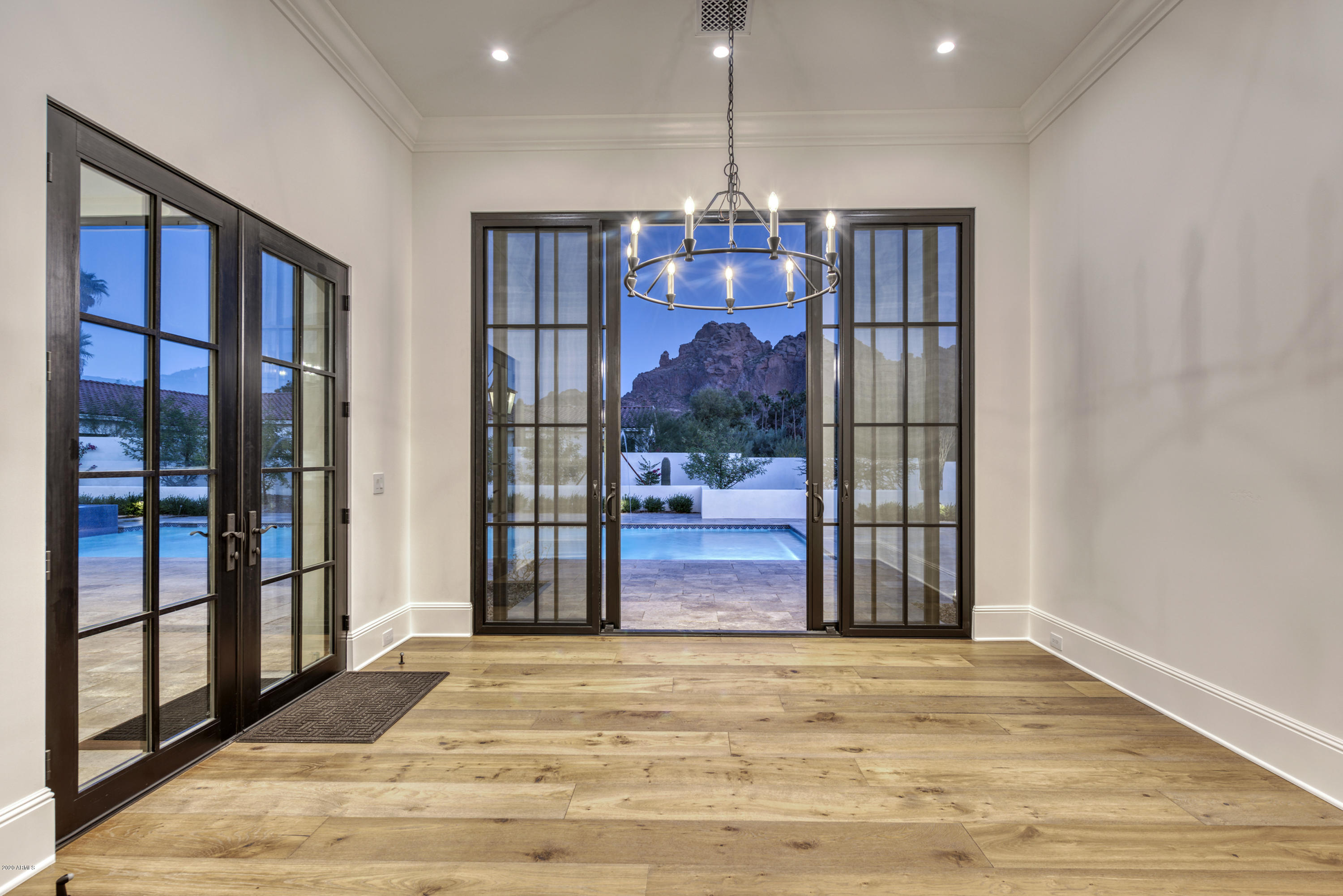 CAMELHEAD VISTA - Residential