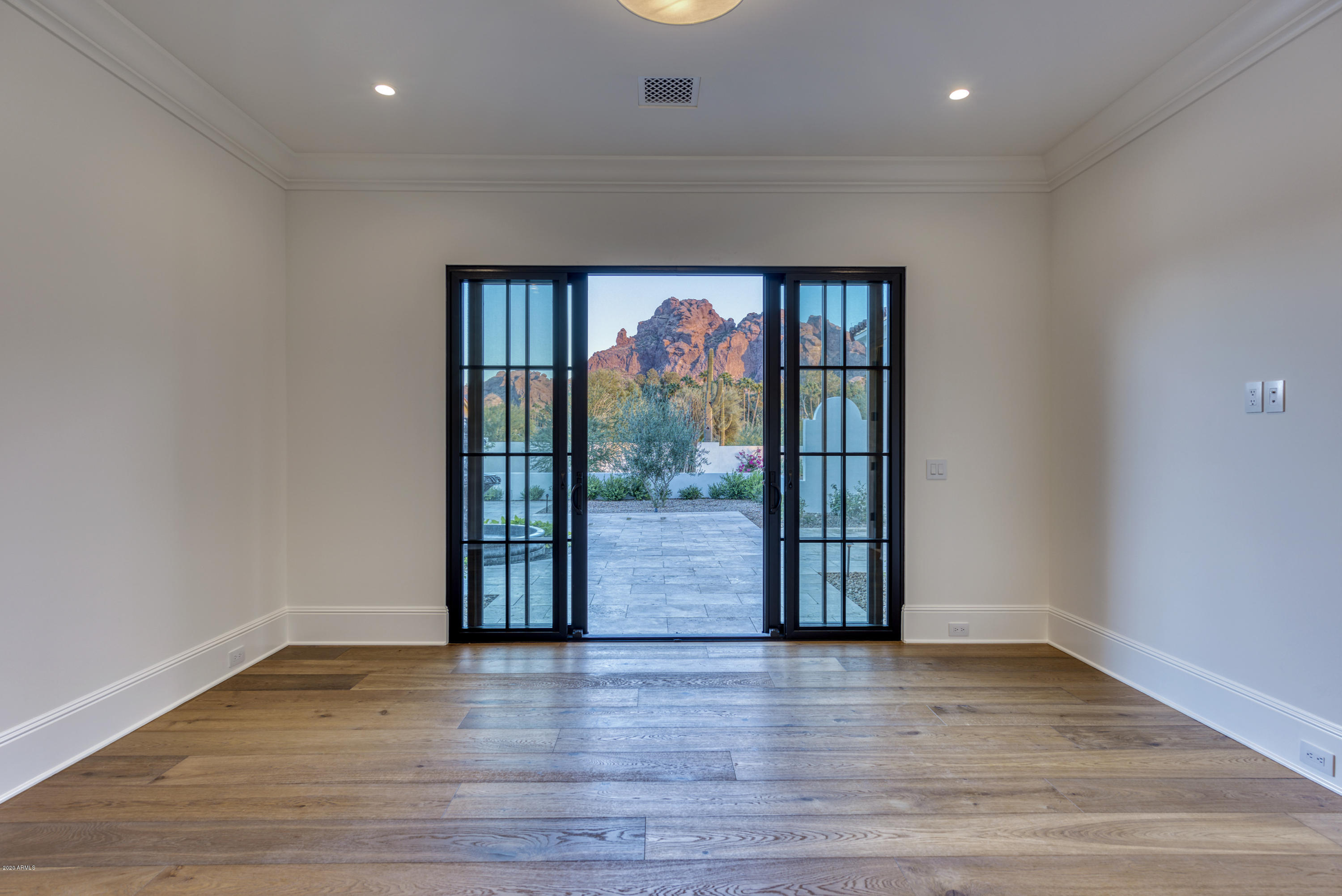CAMELHEAD VISTA - Residential