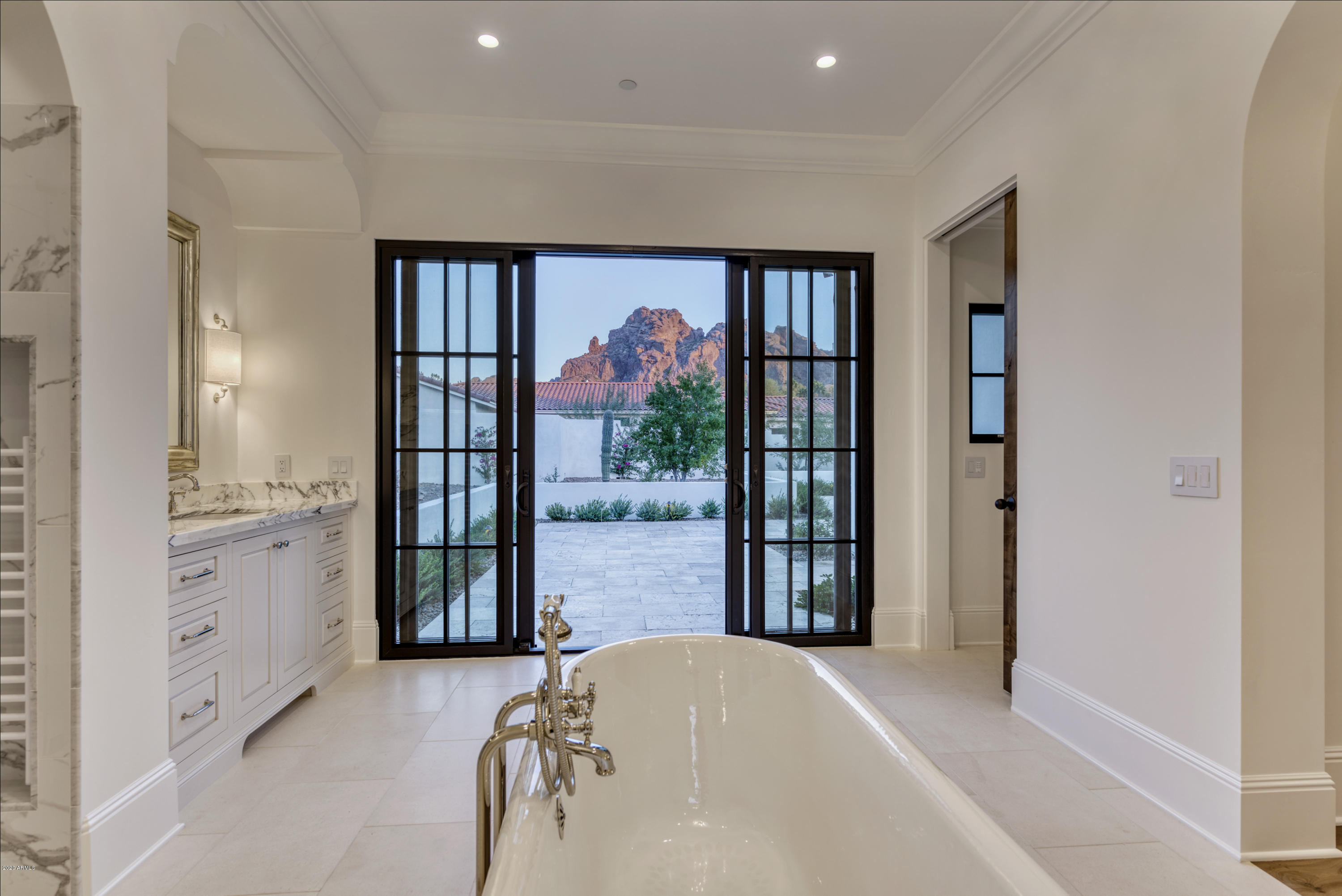 CAMELHEAD VISTA - Residential