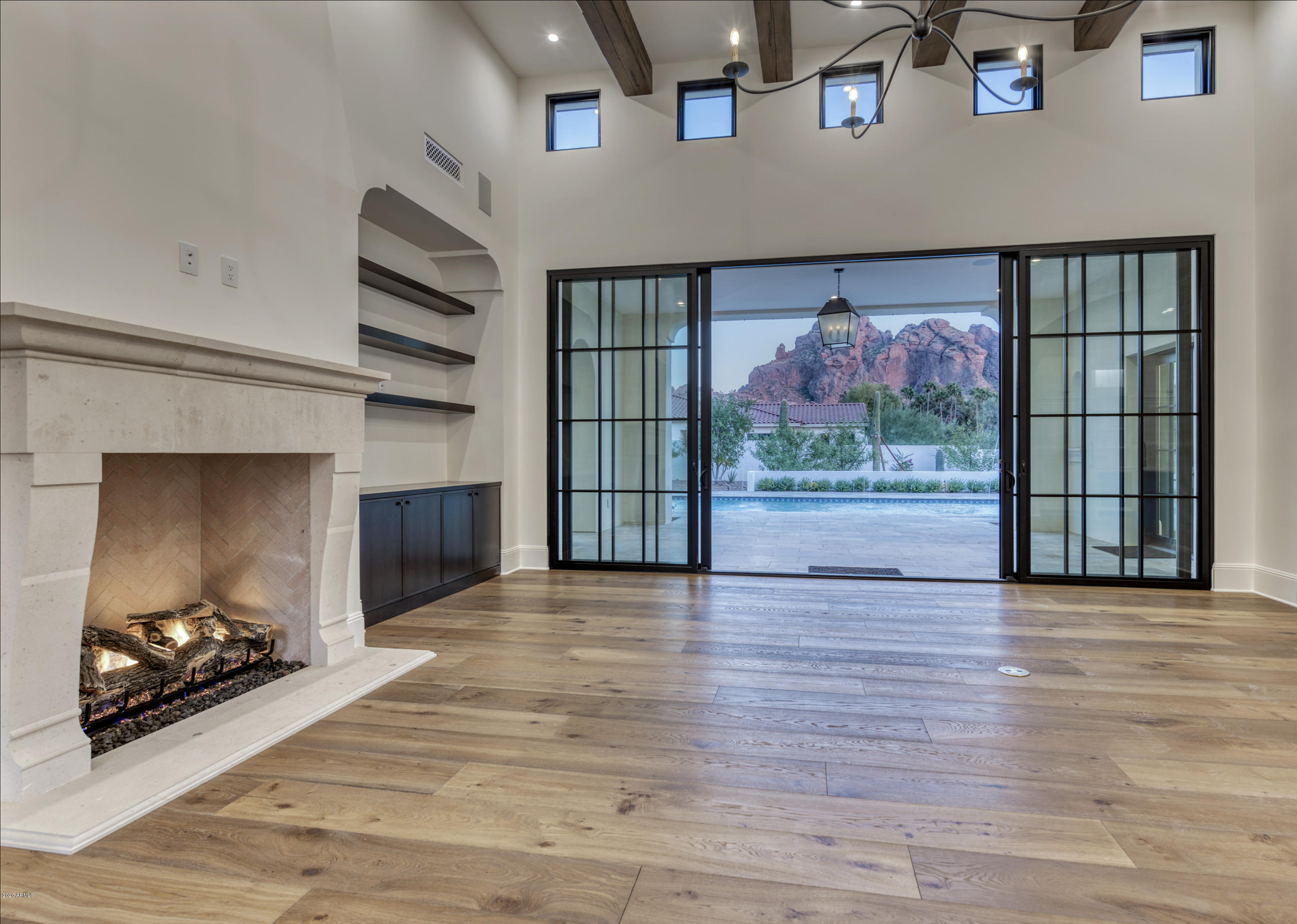 CAMELHEAD VISTA - Residential