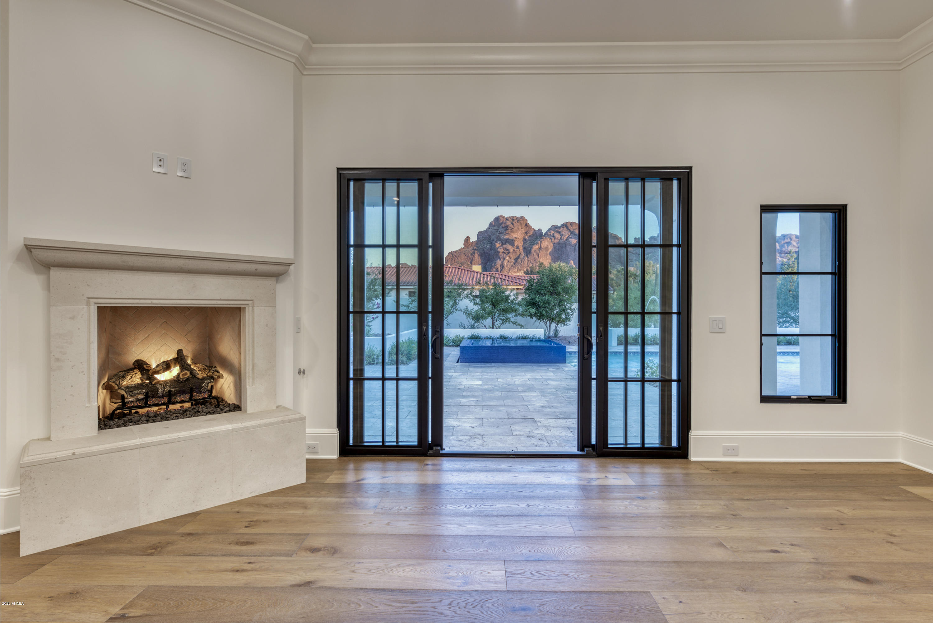 CAMELHEAD VISTA - Residential