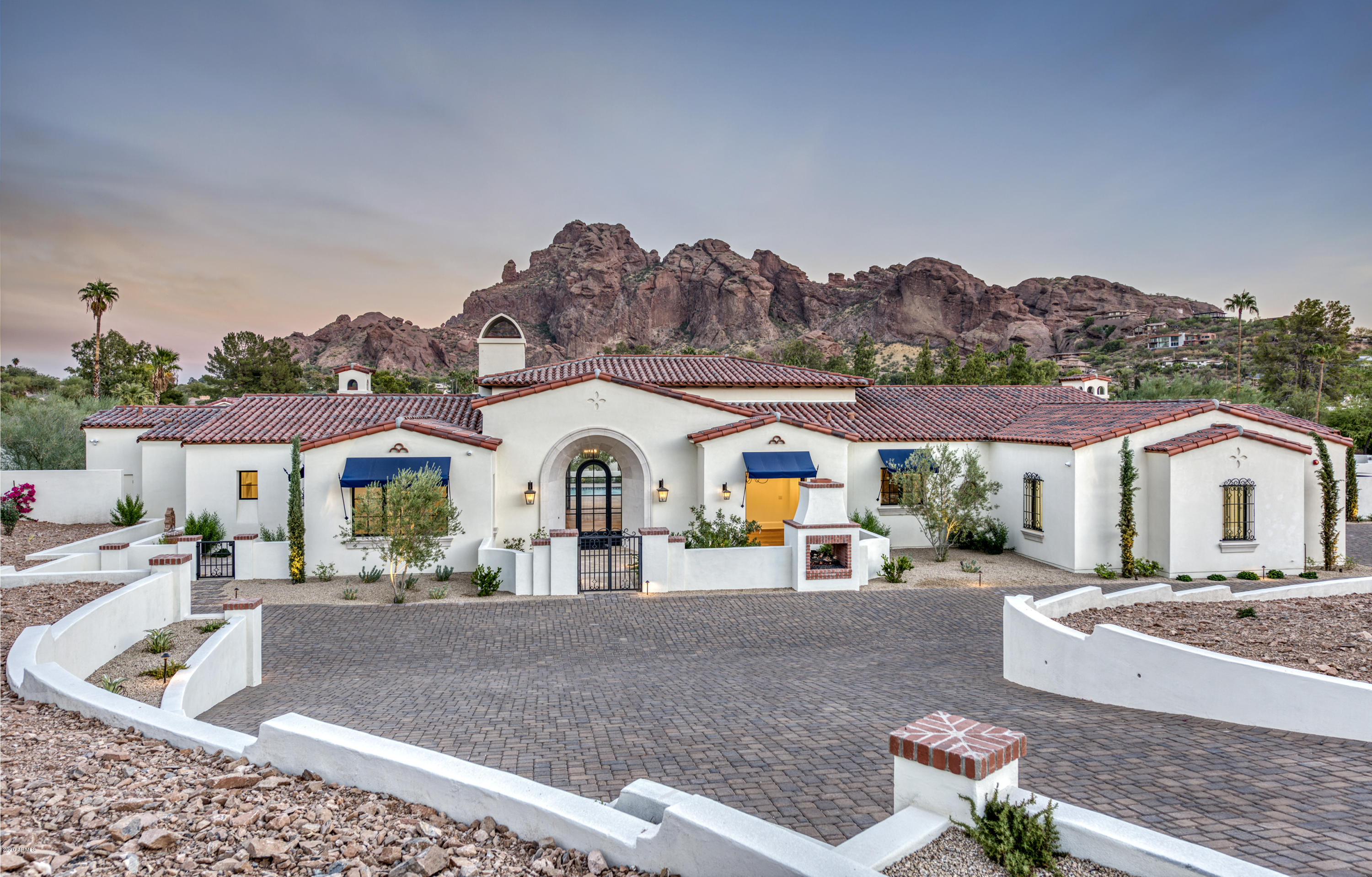 CAMELHEAD VISTA - Residential