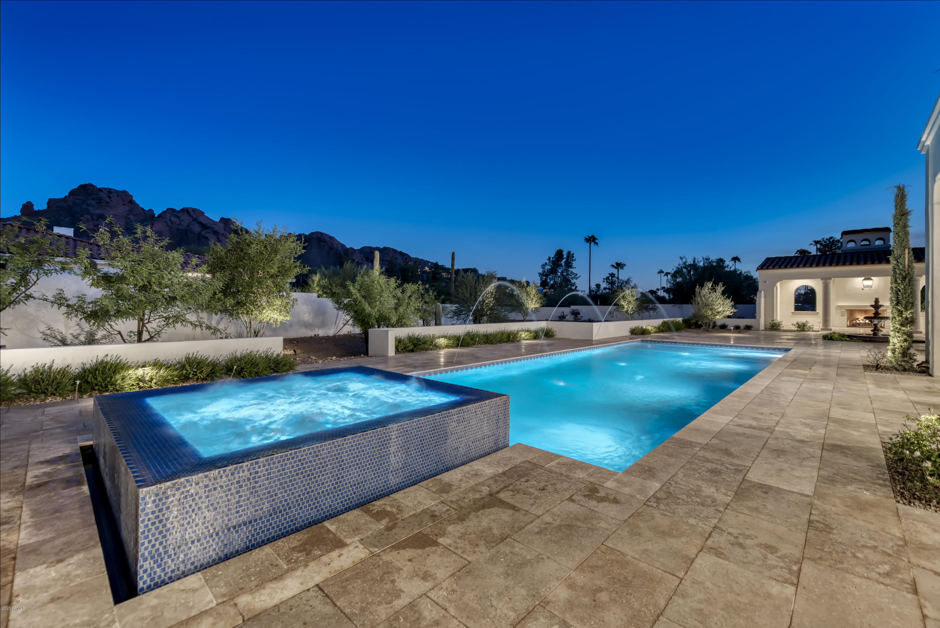 CAMELHEAD VISTA - Residential