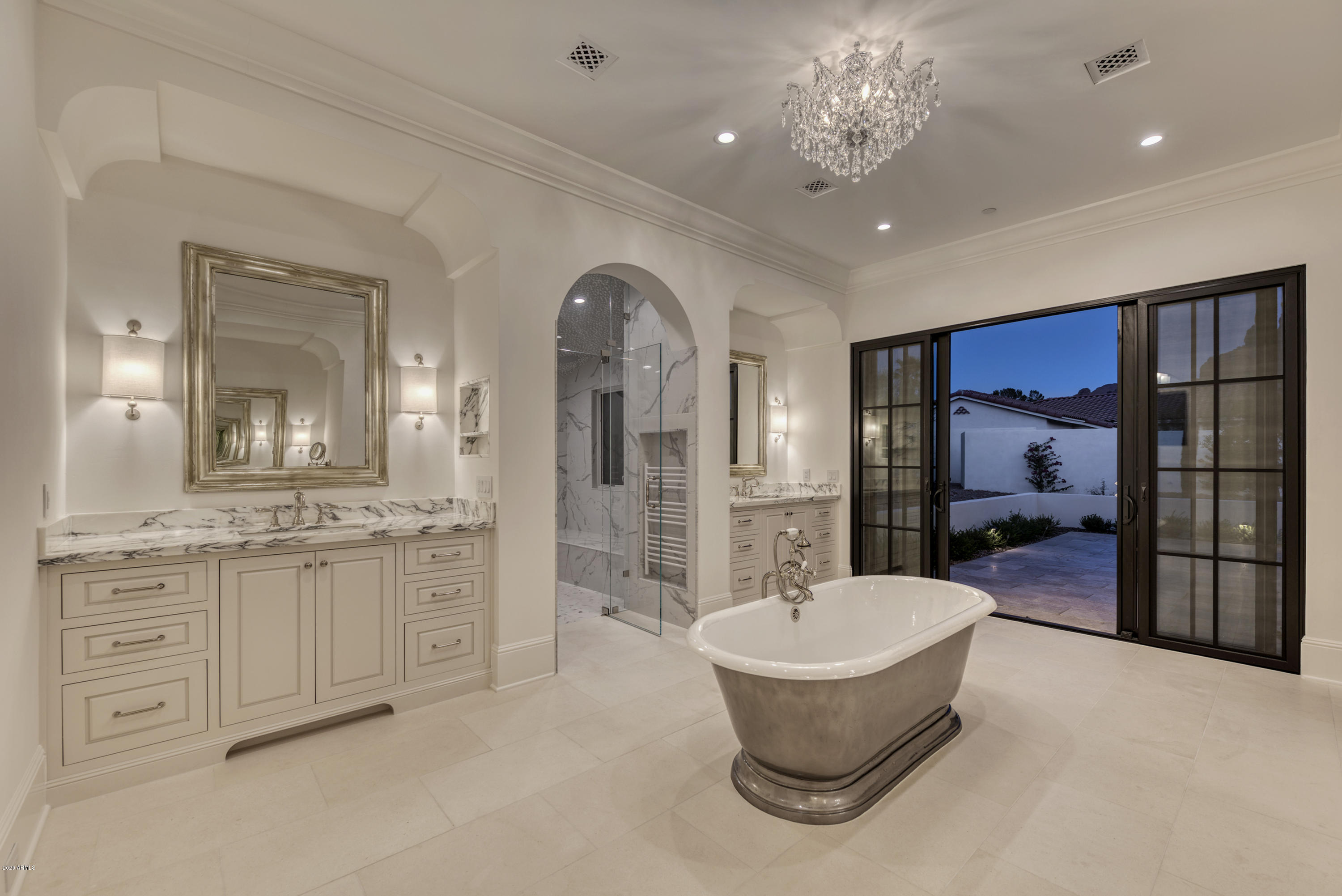 CAMELHEAD VISTA - Residential