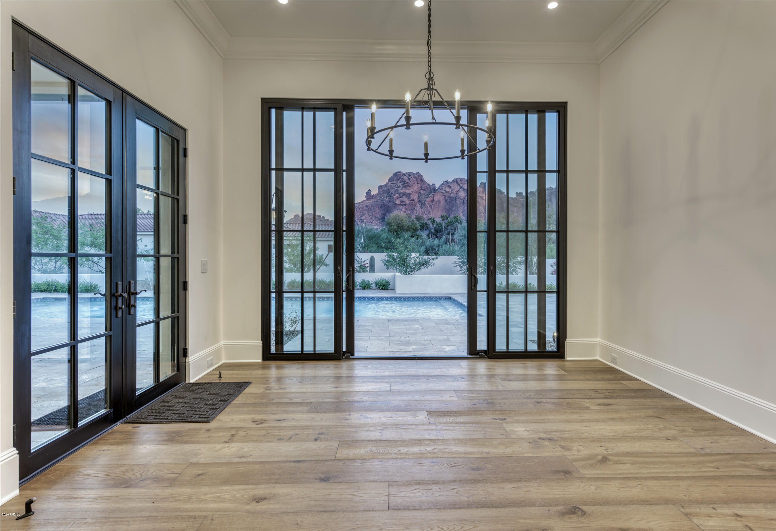 CAMELHEAD VISTA - Residential