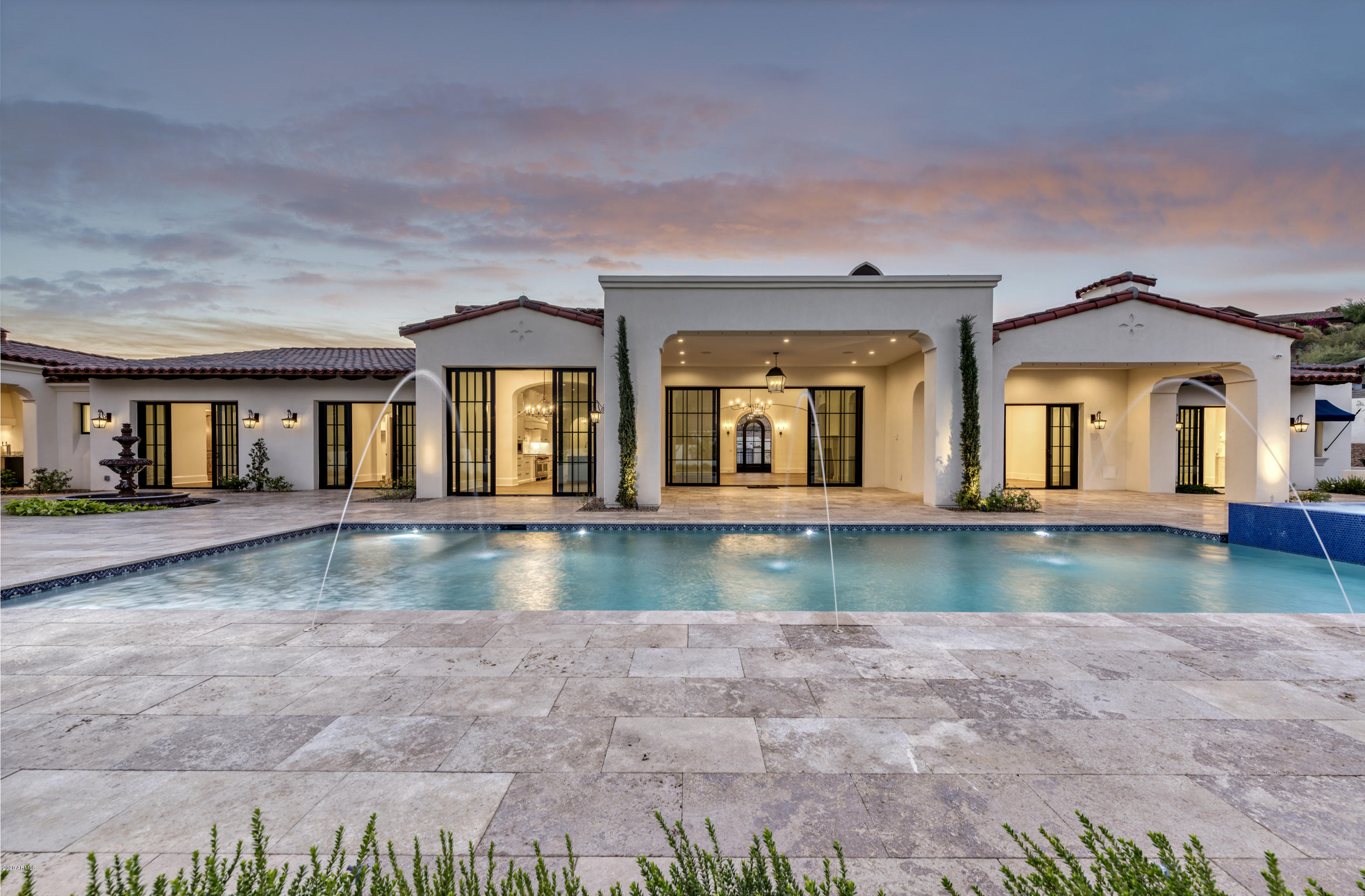 CAMELHEAD VISTA - Residential
