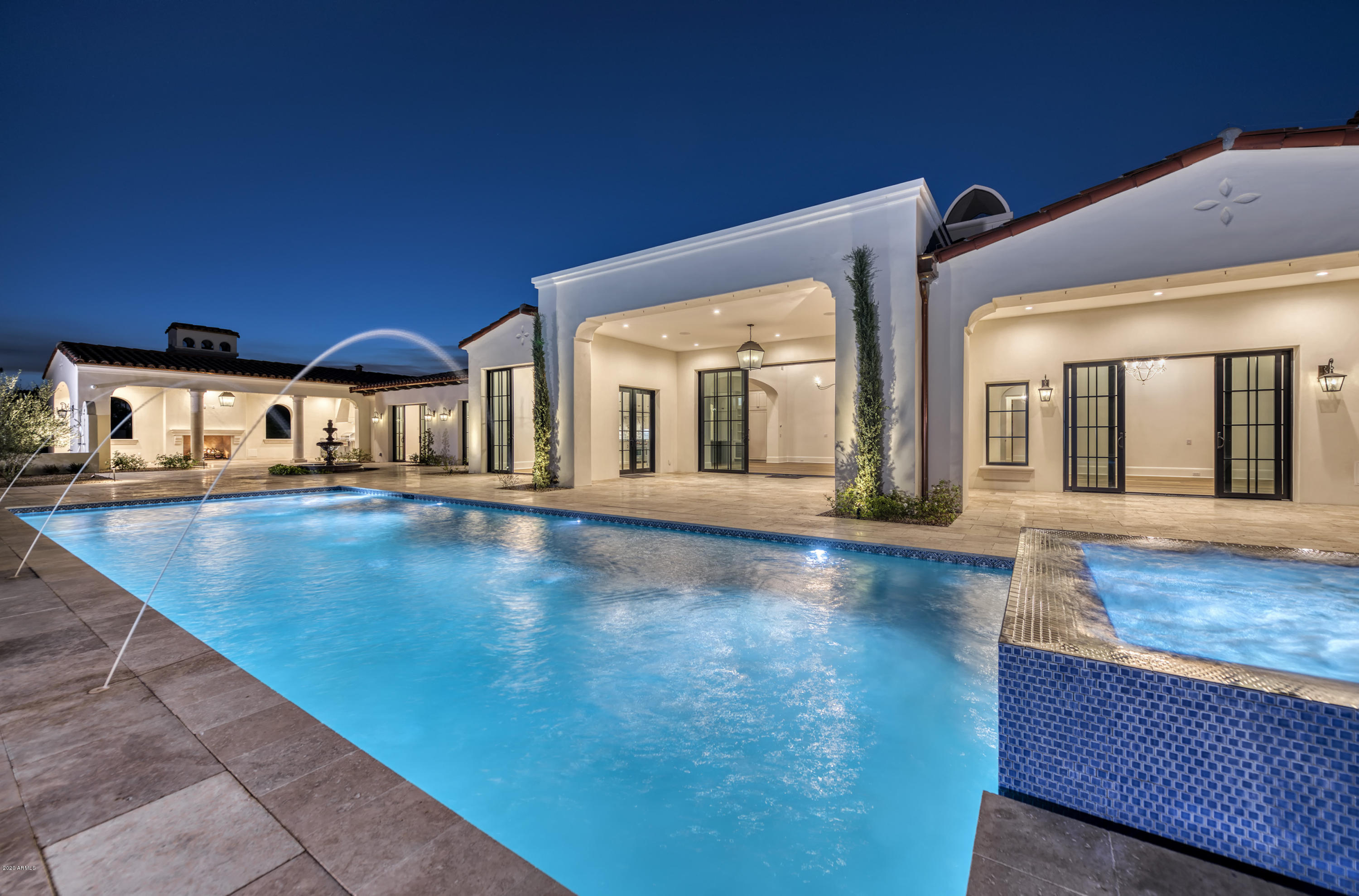 CAMELHEAD VISTA - Residential