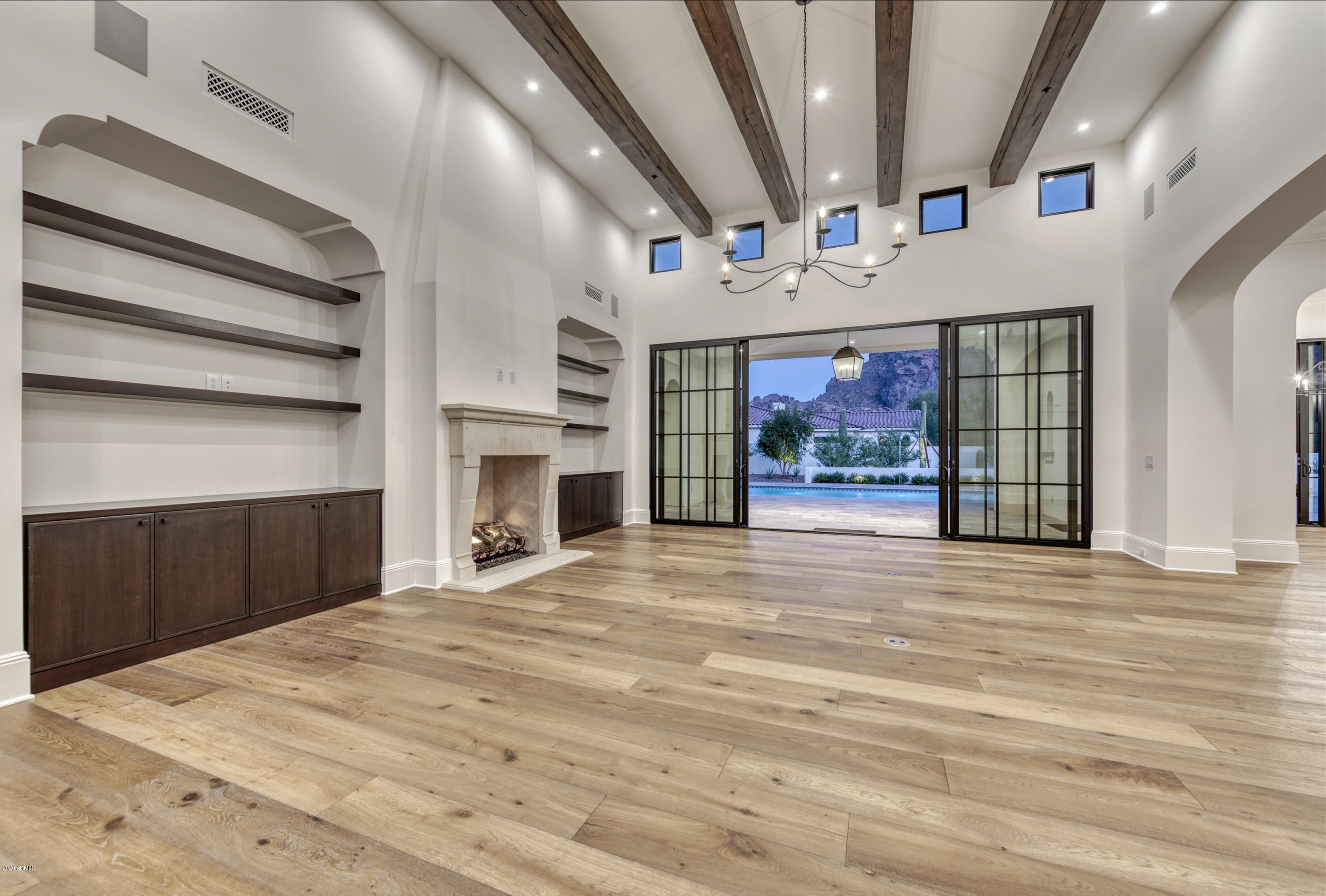 CAMELHEAD VISTA - Residential