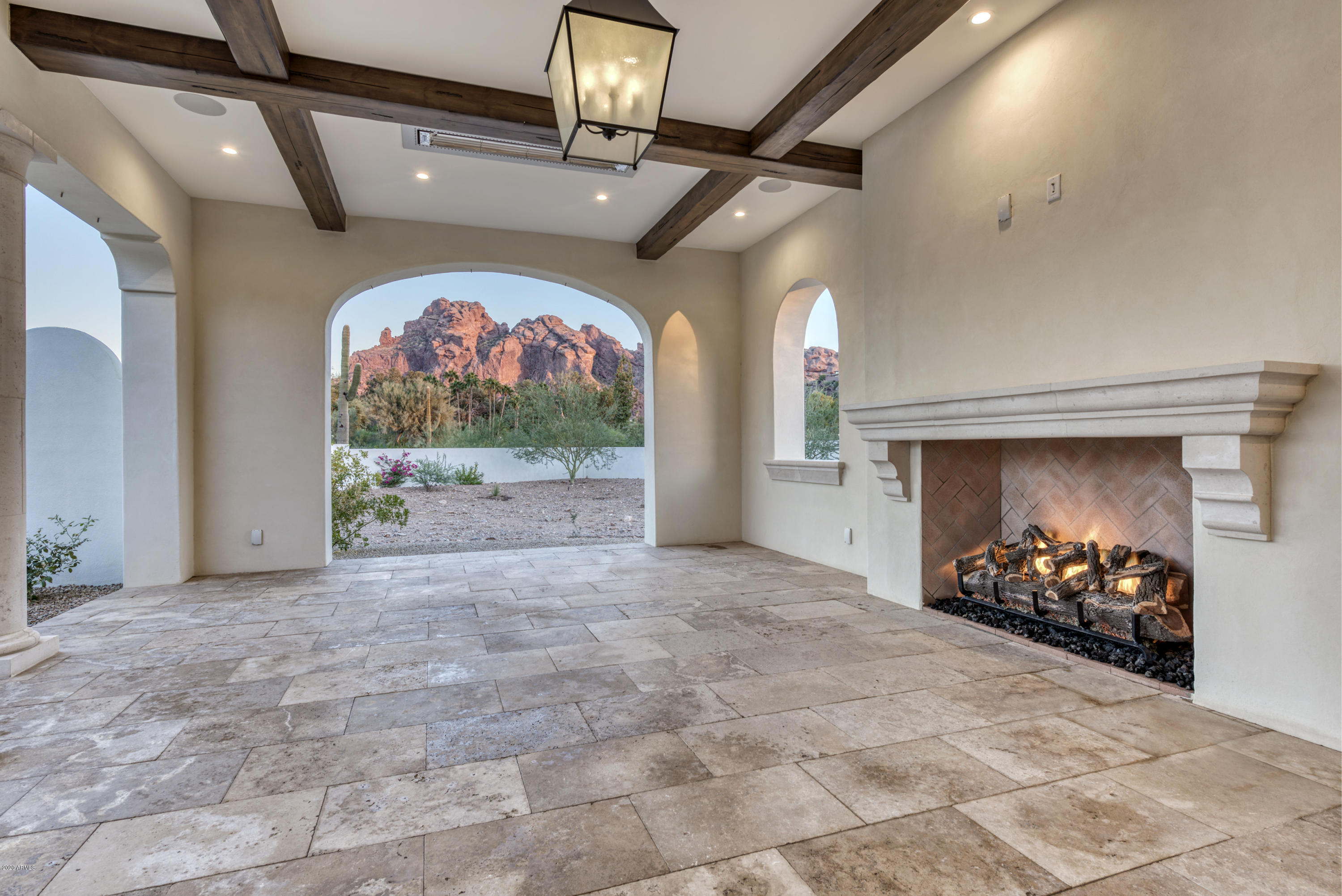 CAMELHEAD VISTA - Residential