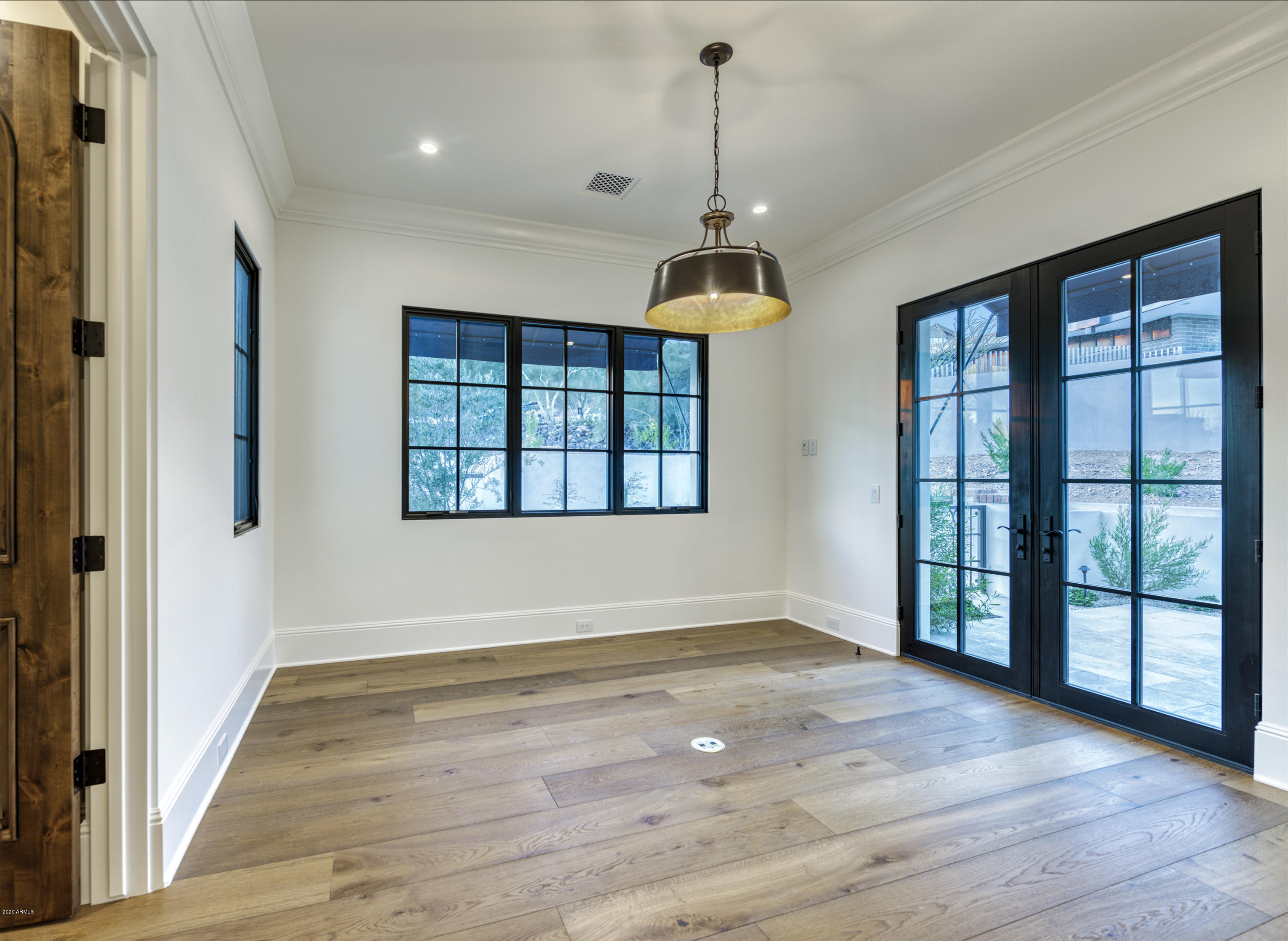 CAMELHEAD VISTA - Residential