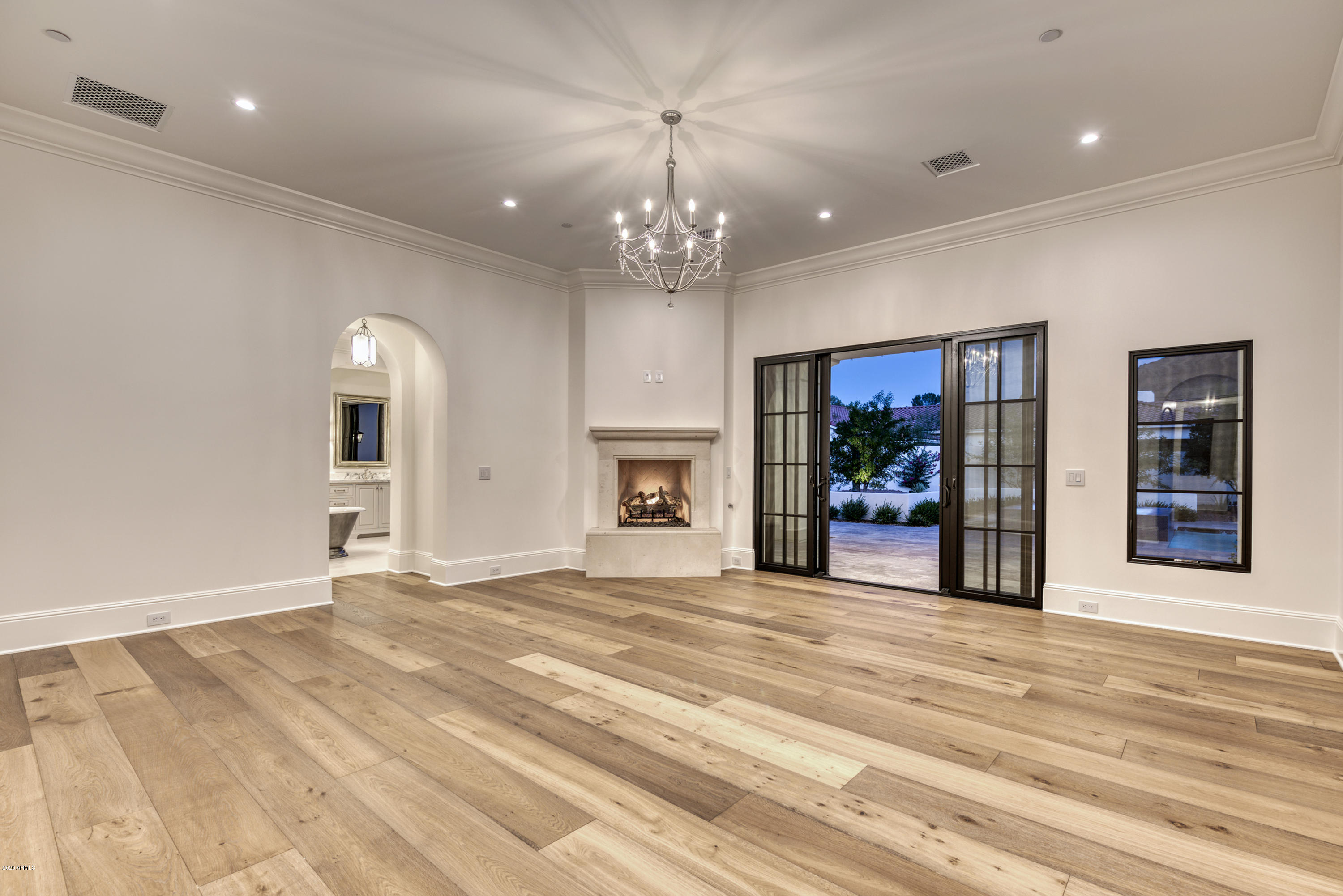 CAMELHEAD VISTA - Residential