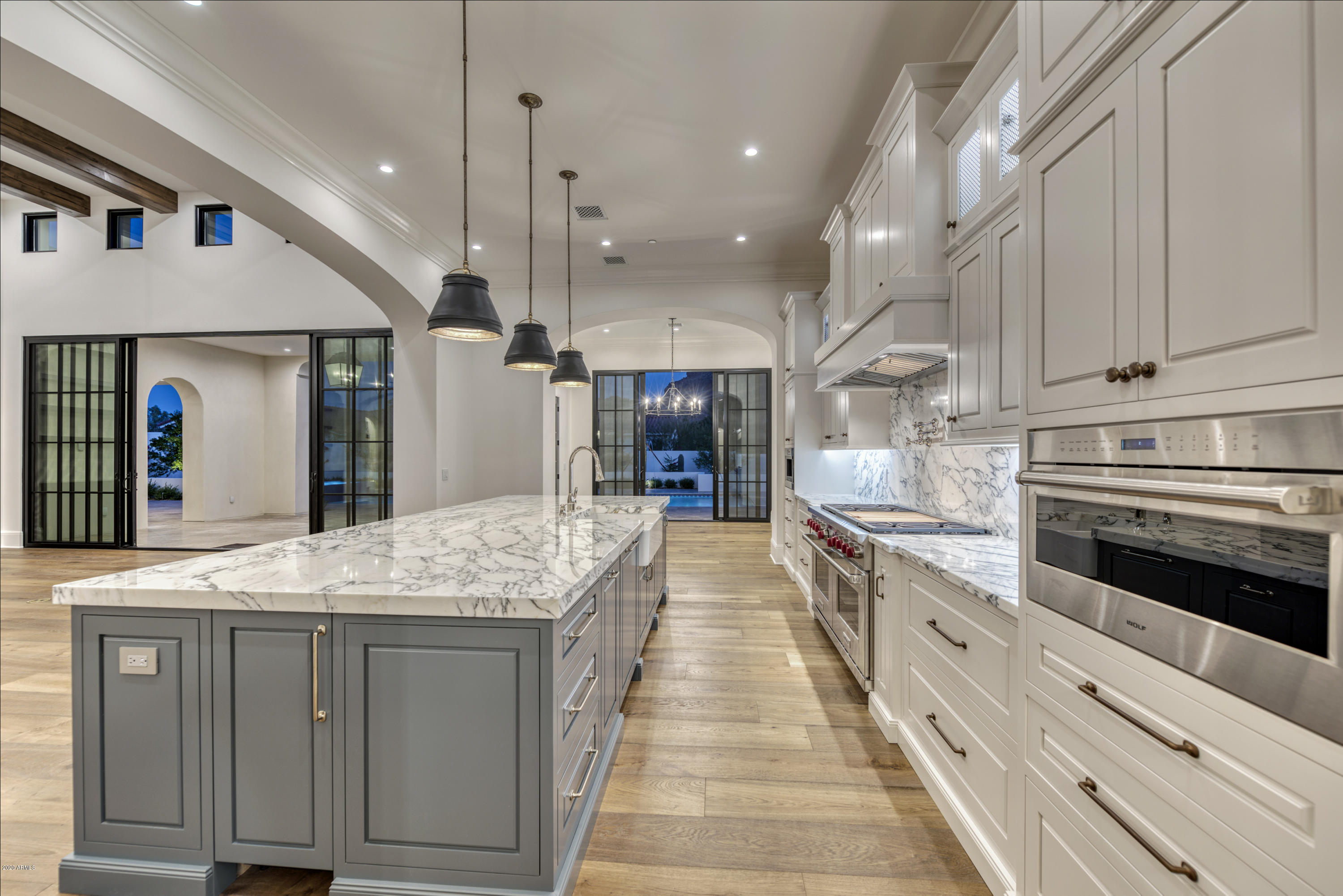 CAMELHEAD VISTA - Residential