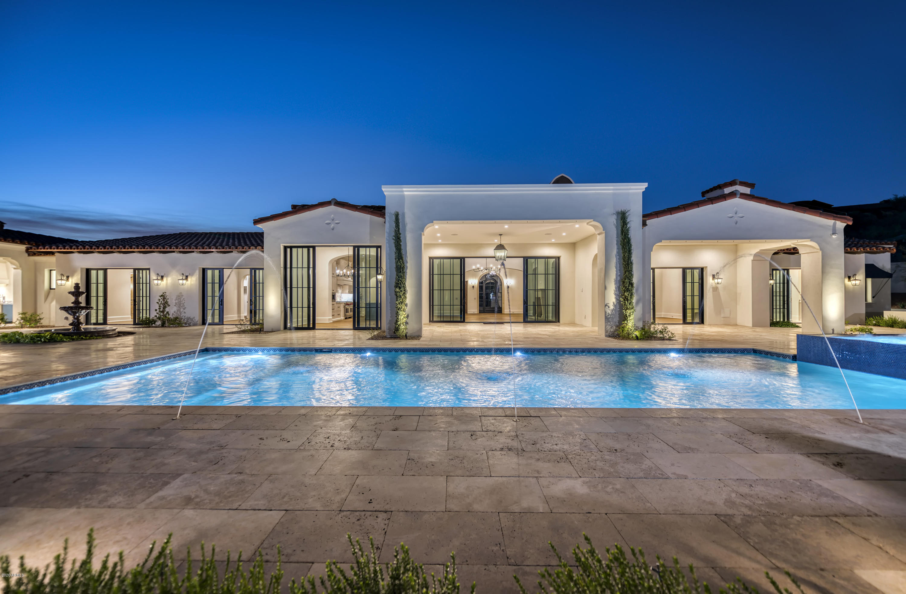 CAMELHEAD VISTA - Residential