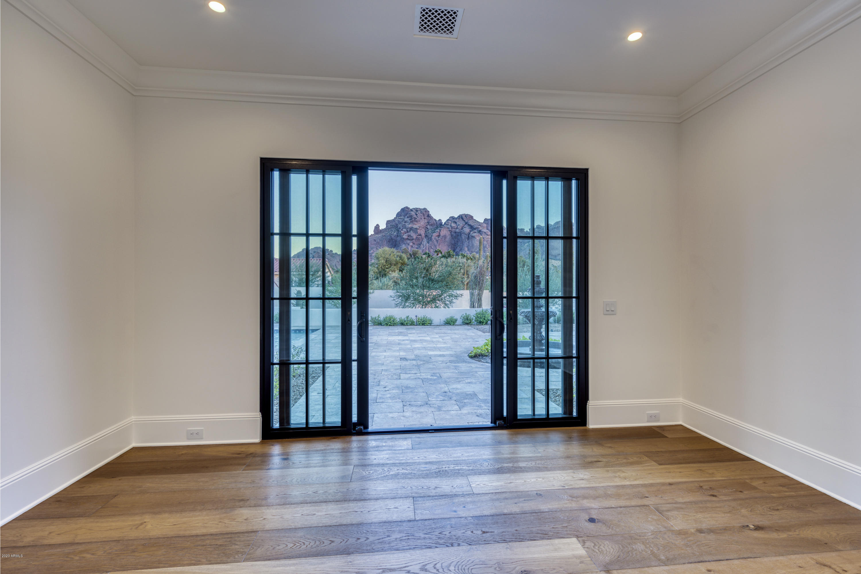 CAMELHEAD VISTA - Residential