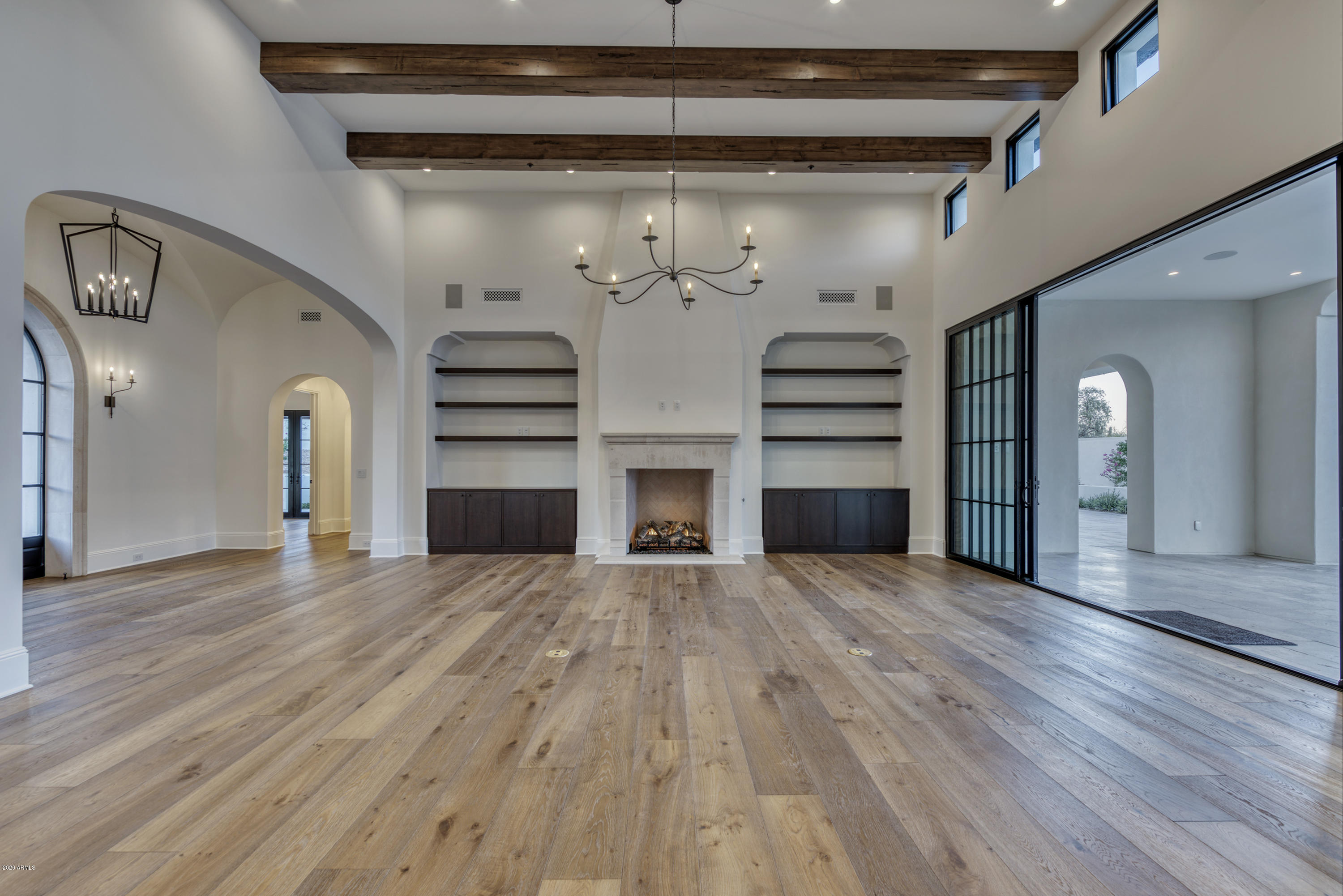CAMELHEAD VISTA - Residential