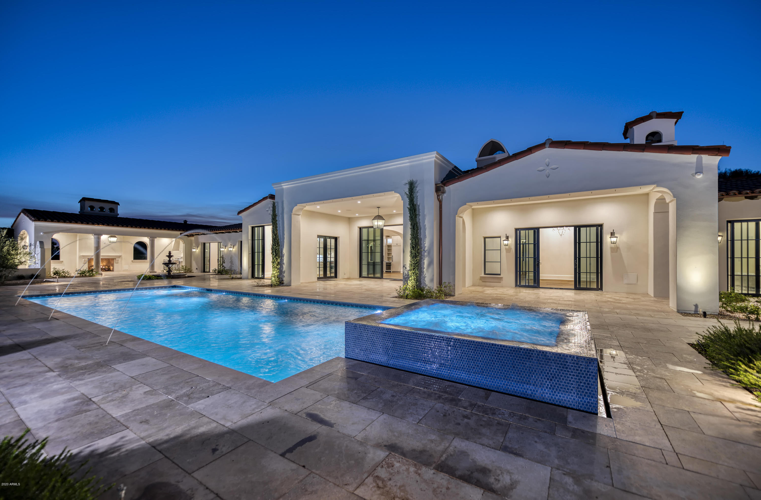 CAMELHEAD VISTA - Residential