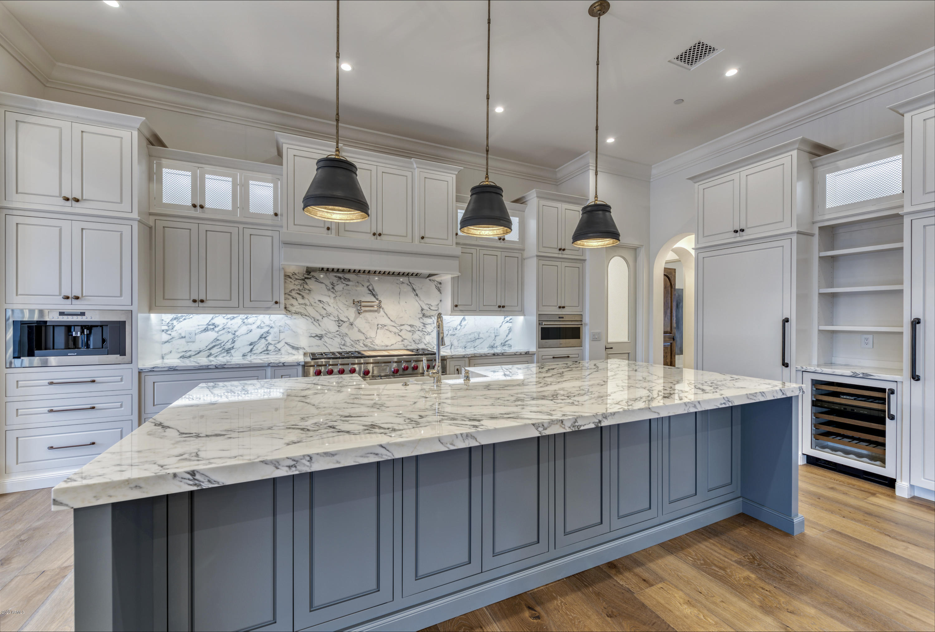CAMELHEAD VISTA - Residential