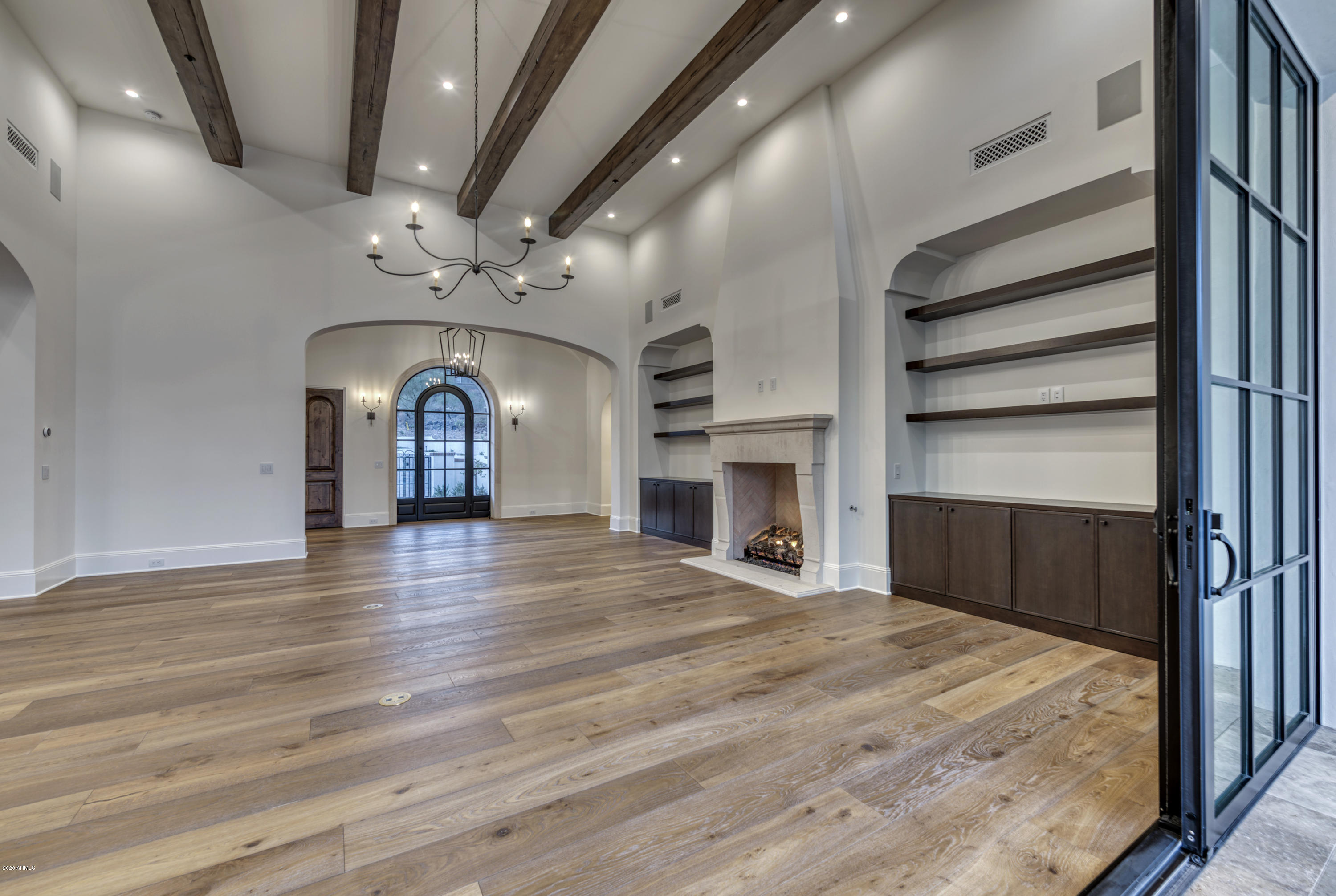 CAMELHEAD VISTA - Residential