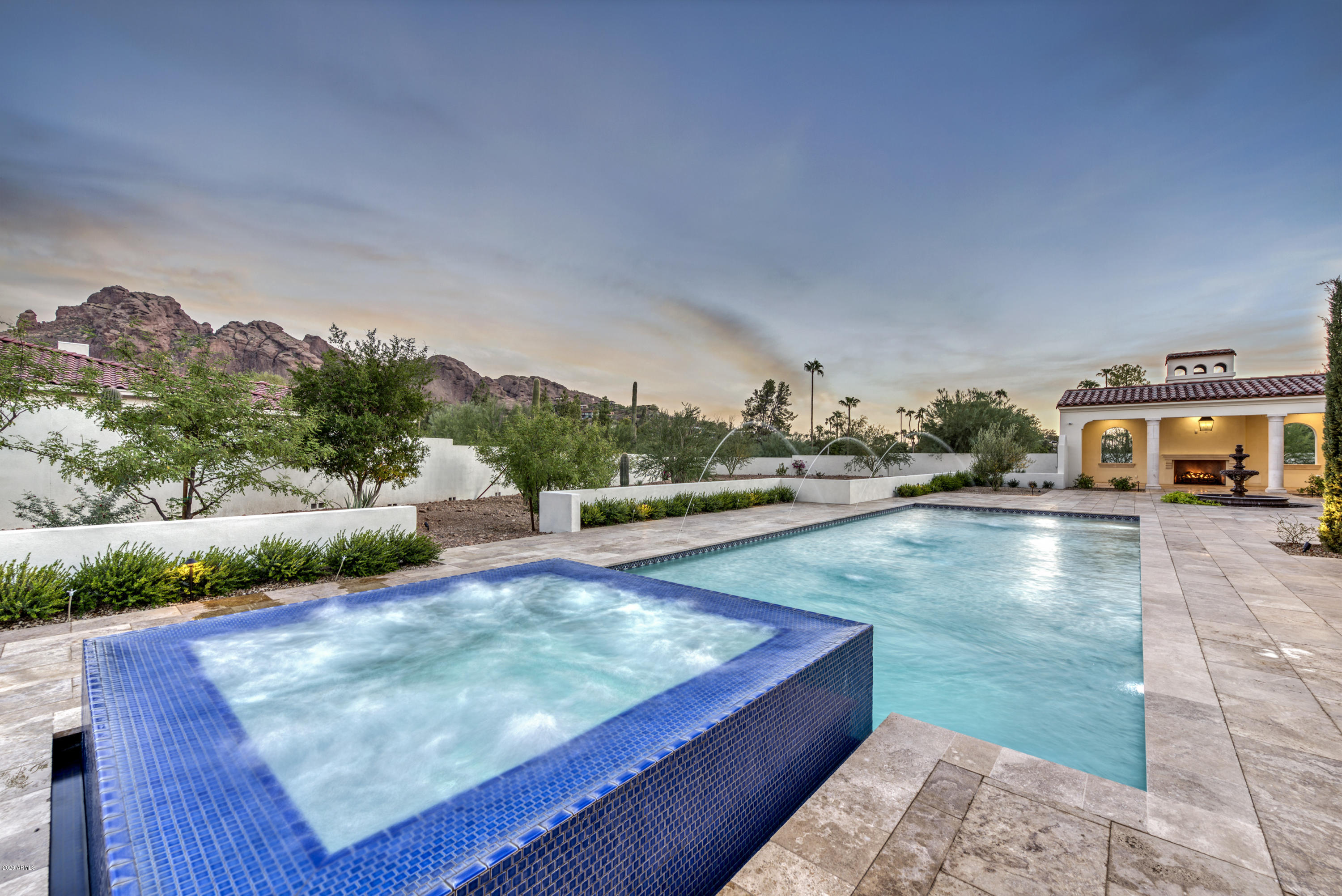 CAMELHEAD VISTA - Residential
