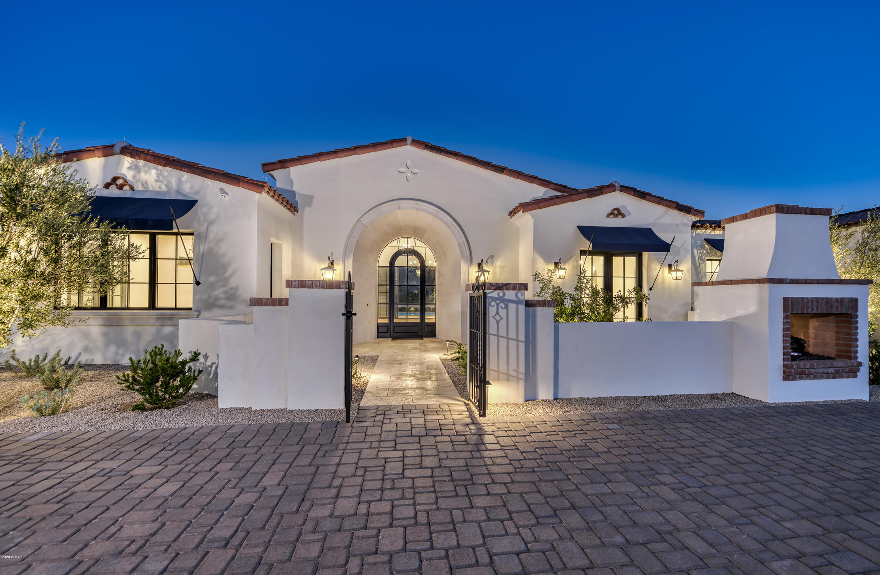 CAMELHEAD VISTA - Residential