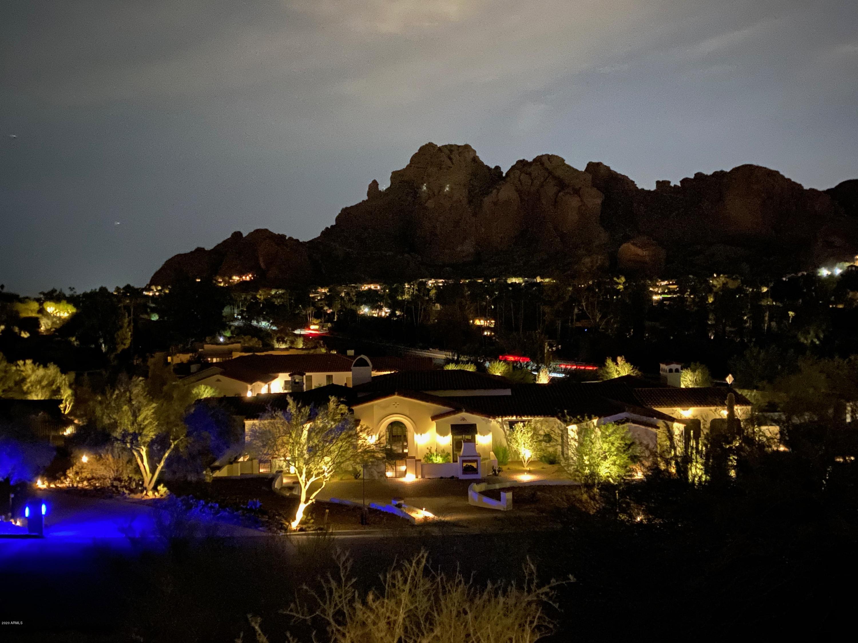 CAMELHEAD VISTA - Residential
