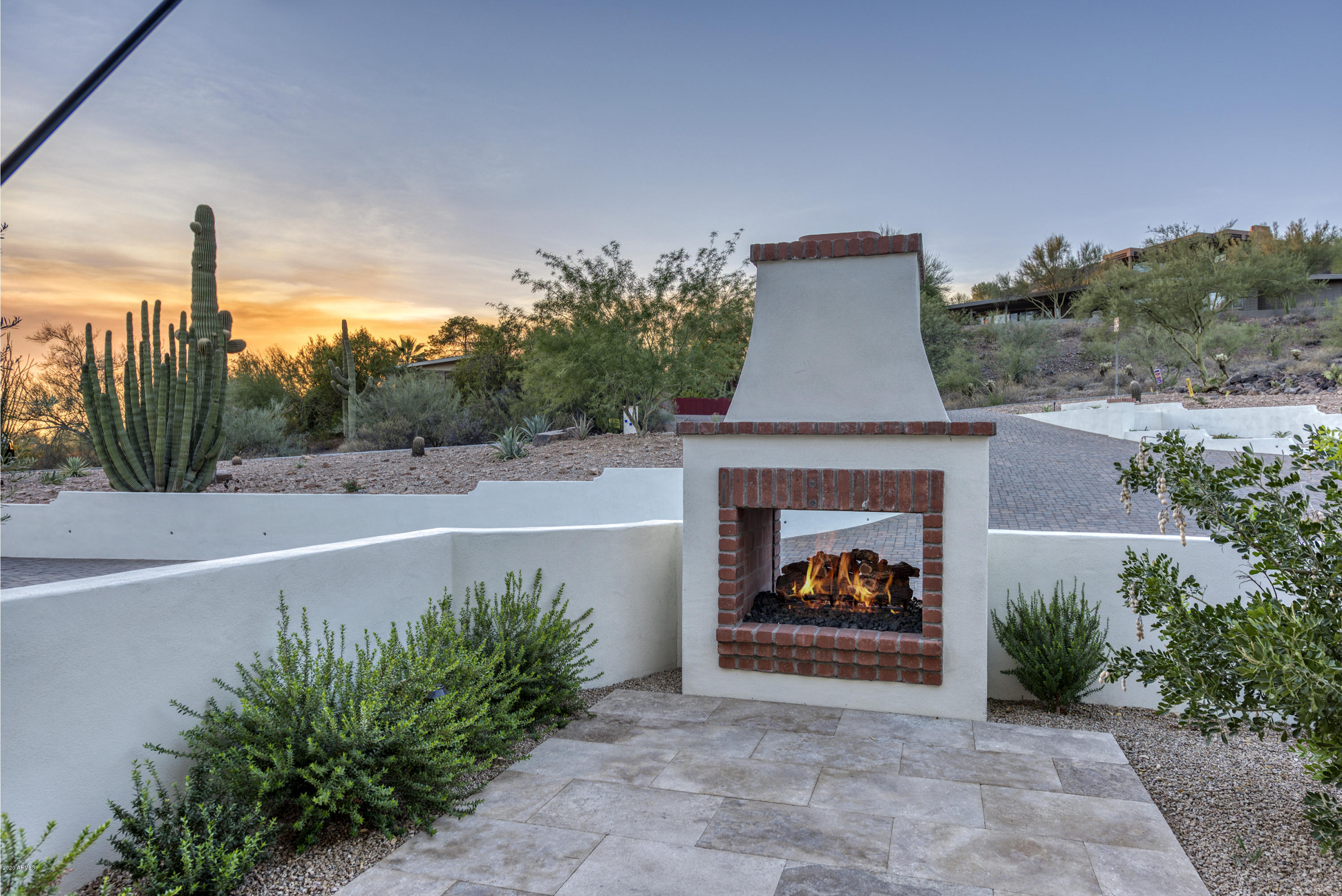 CAMELHEAD VISTA - Residential